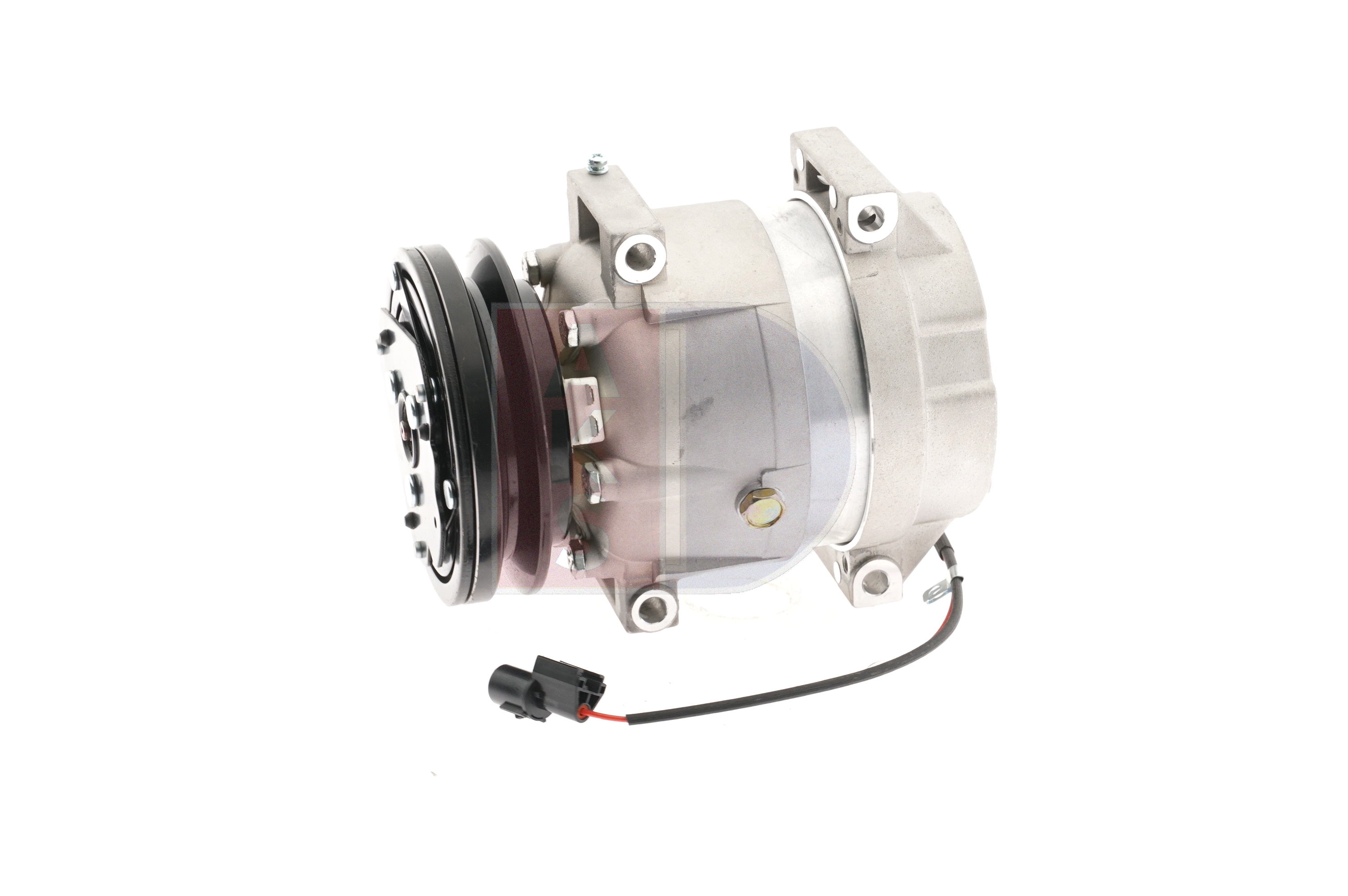 853087N AKS DASIS V5, 24V, R134a Ø da polia: 133mm Compressor, ar condicionado 853087N comprar económica