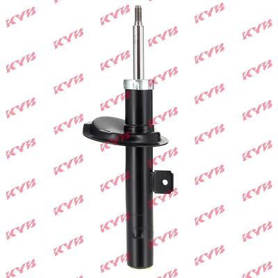 KYB K'lassic 9347508 Shock absorber Front Axle Right, Oil Pressure, Twin-Tube, Suspension Strut, Top pin