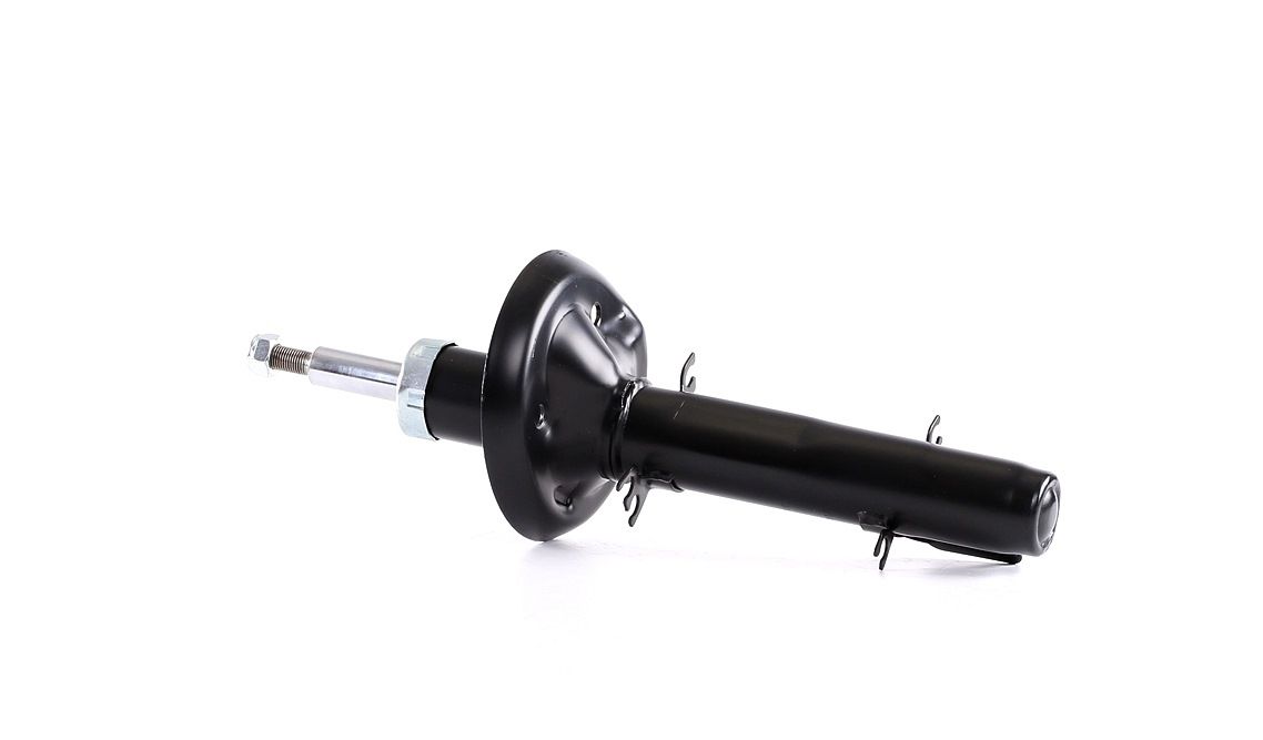 9410019 KYB Shock absorbers VW Front Axle, Oil Pressure, Twin-Tube, Suspension Strut, Top pin