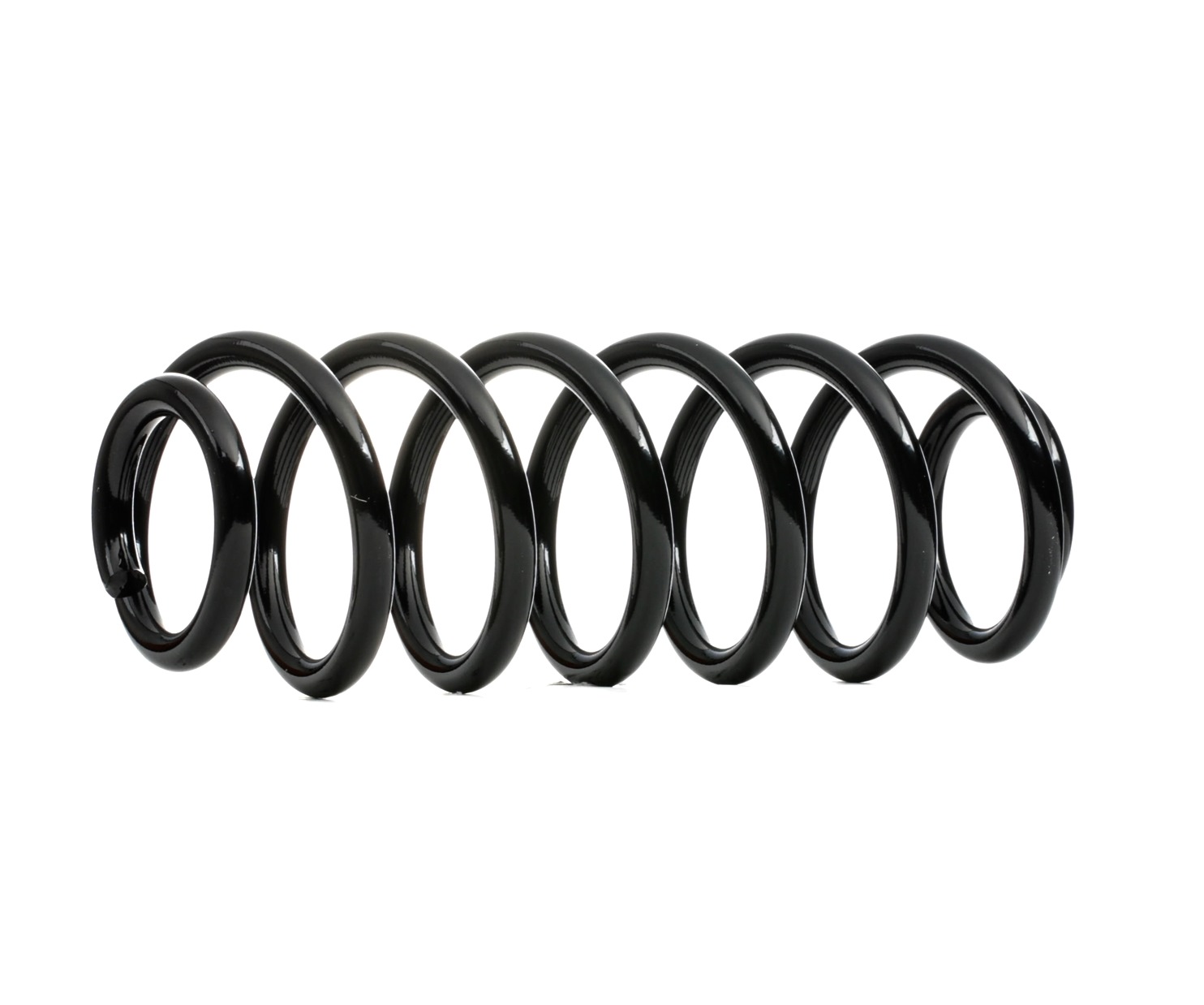 KYB Coil springs rear and front VW Passat B7 Variant (365) new RA7116