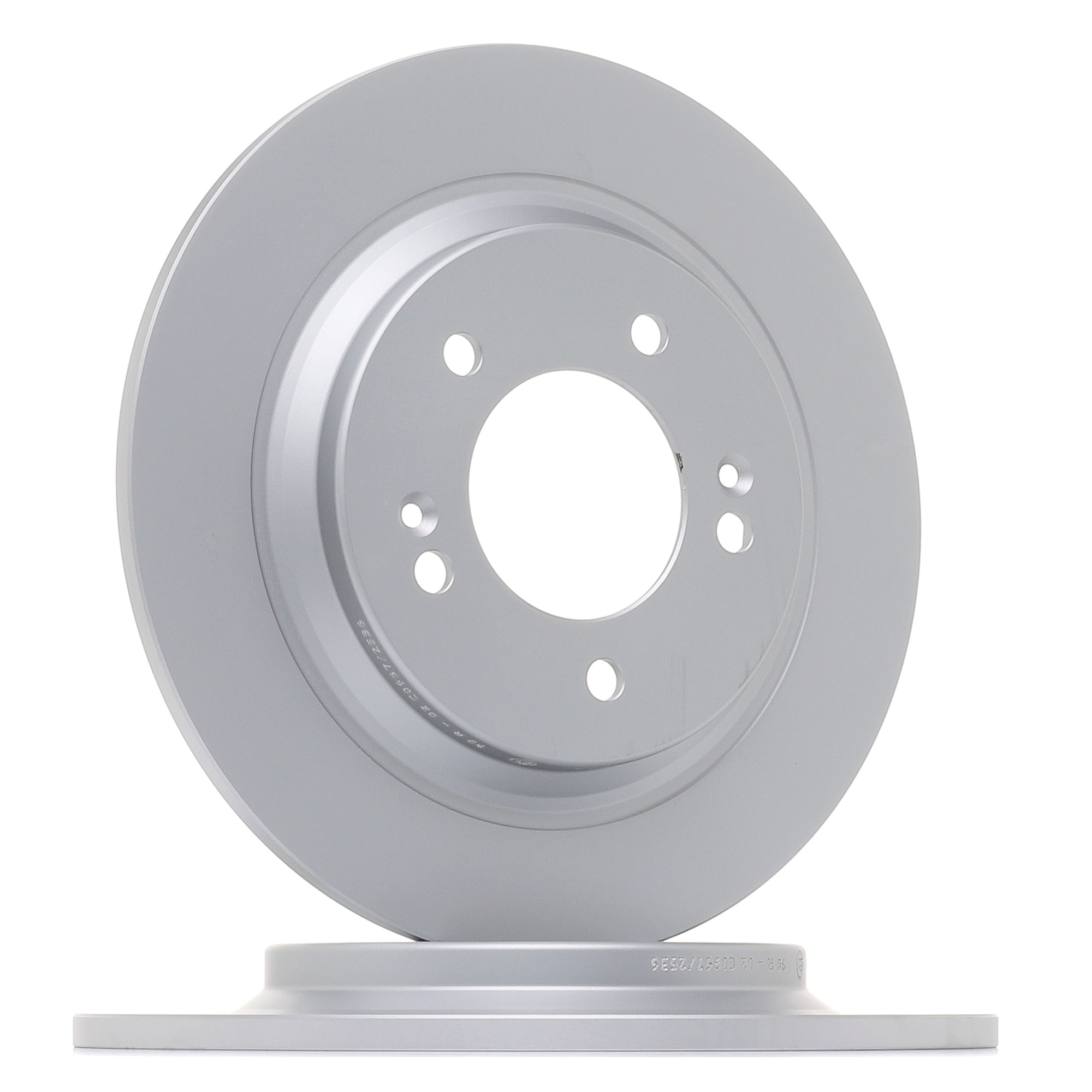 DELPHI BG4819C Brake disc cheap in online store