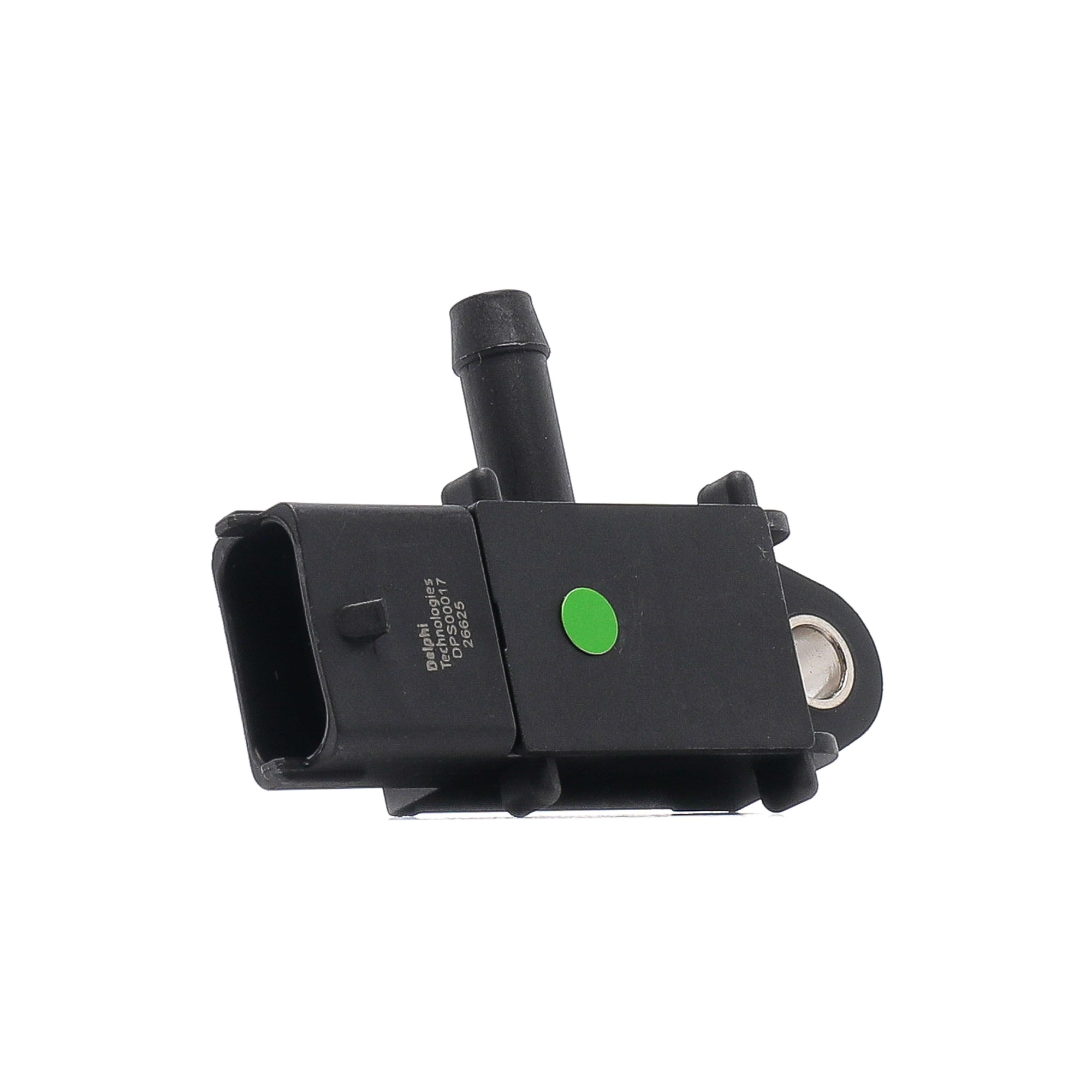 DELPHI DPS00017 Exhaust pressure sensor cheap in online store