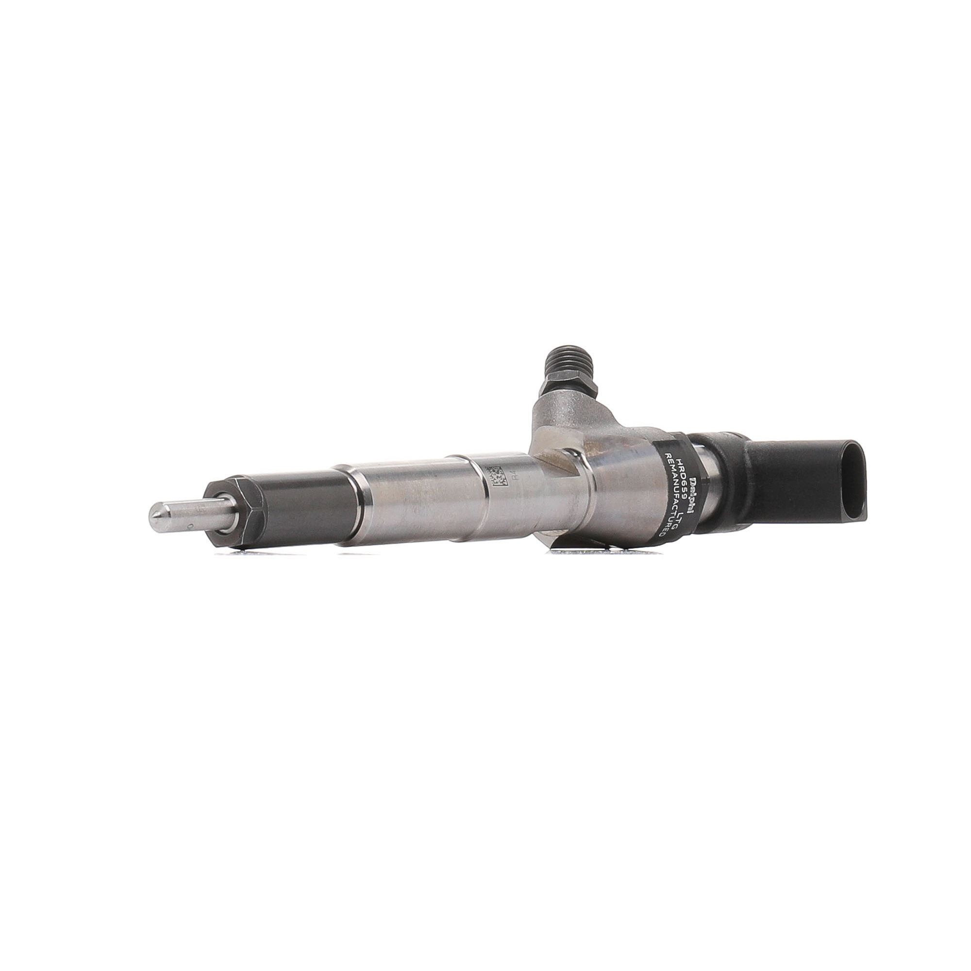 DELPHI HRD659 Injector NISSAN CUBE (Z12) 1.5 dCi 106 CP motor diesel 2025 preț