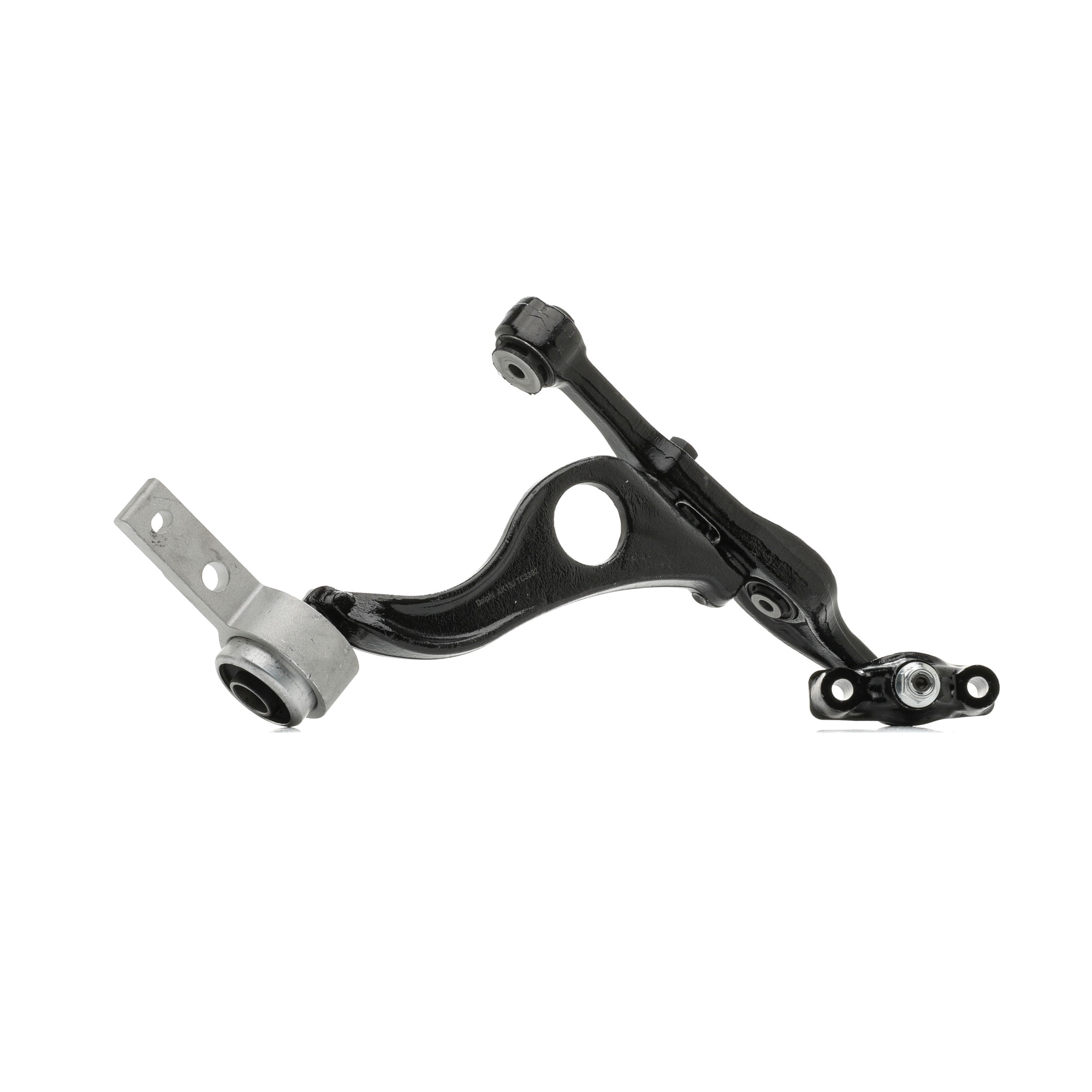 TC3392 Suspension arm DELPHI MAZDA 323 cost uk