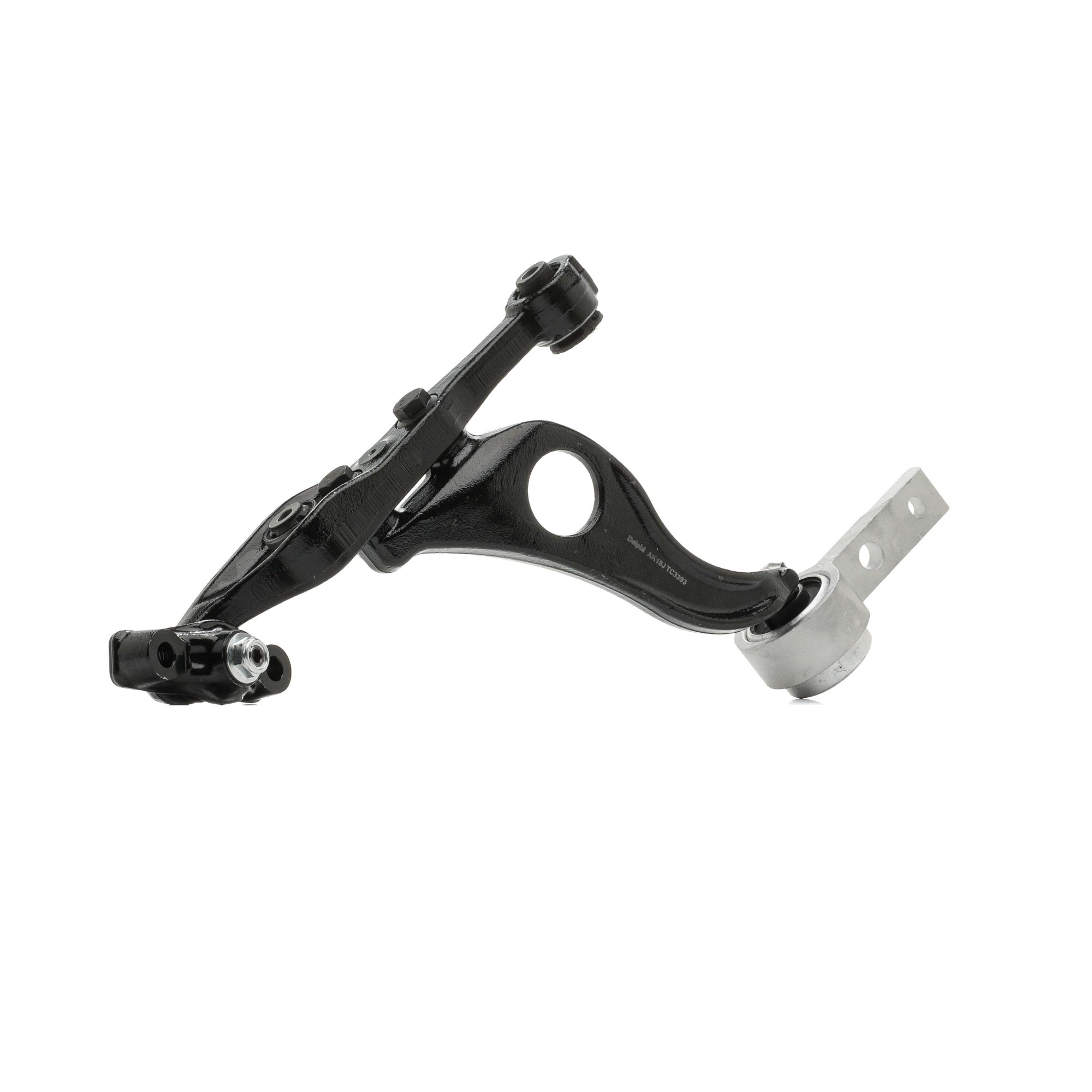 DELPHI TC3393 Draagarm MAZDA 6 prijs