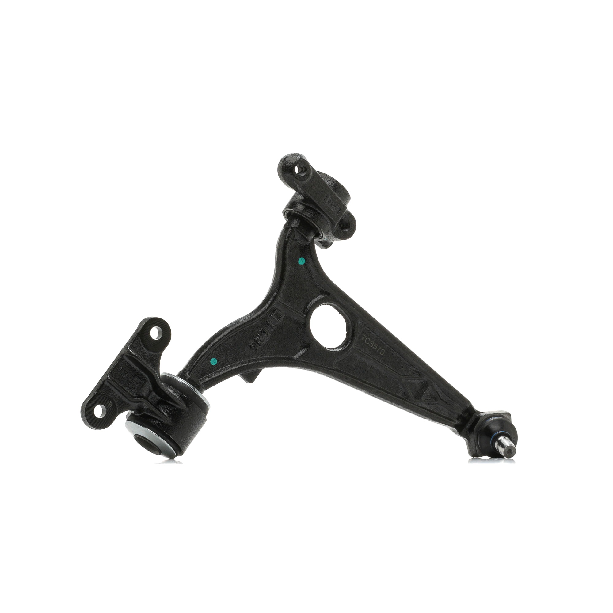 DELPHI TC3570 Bras de suspension pas cher dans magasin en ligne