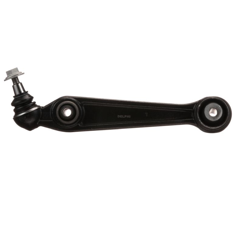 DELPHI TC3574 Suspension arm with ball joint, Trailing Arm, Steel