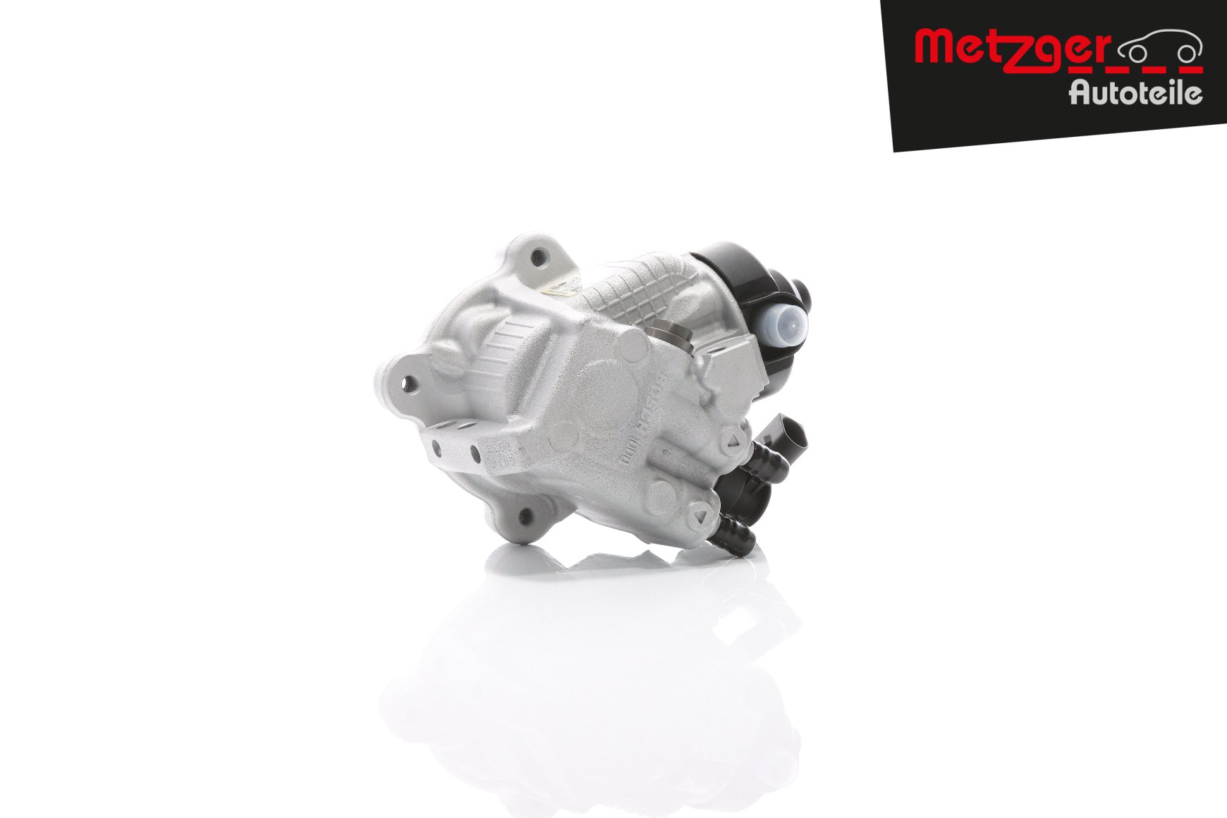 METZGER ORIGINAL ERSATZTEIL 0830001 Fuel injection pump Audi A3 8P Sportback 2.0 TDI 16V quattro 140 hp Diesel 2006 price
