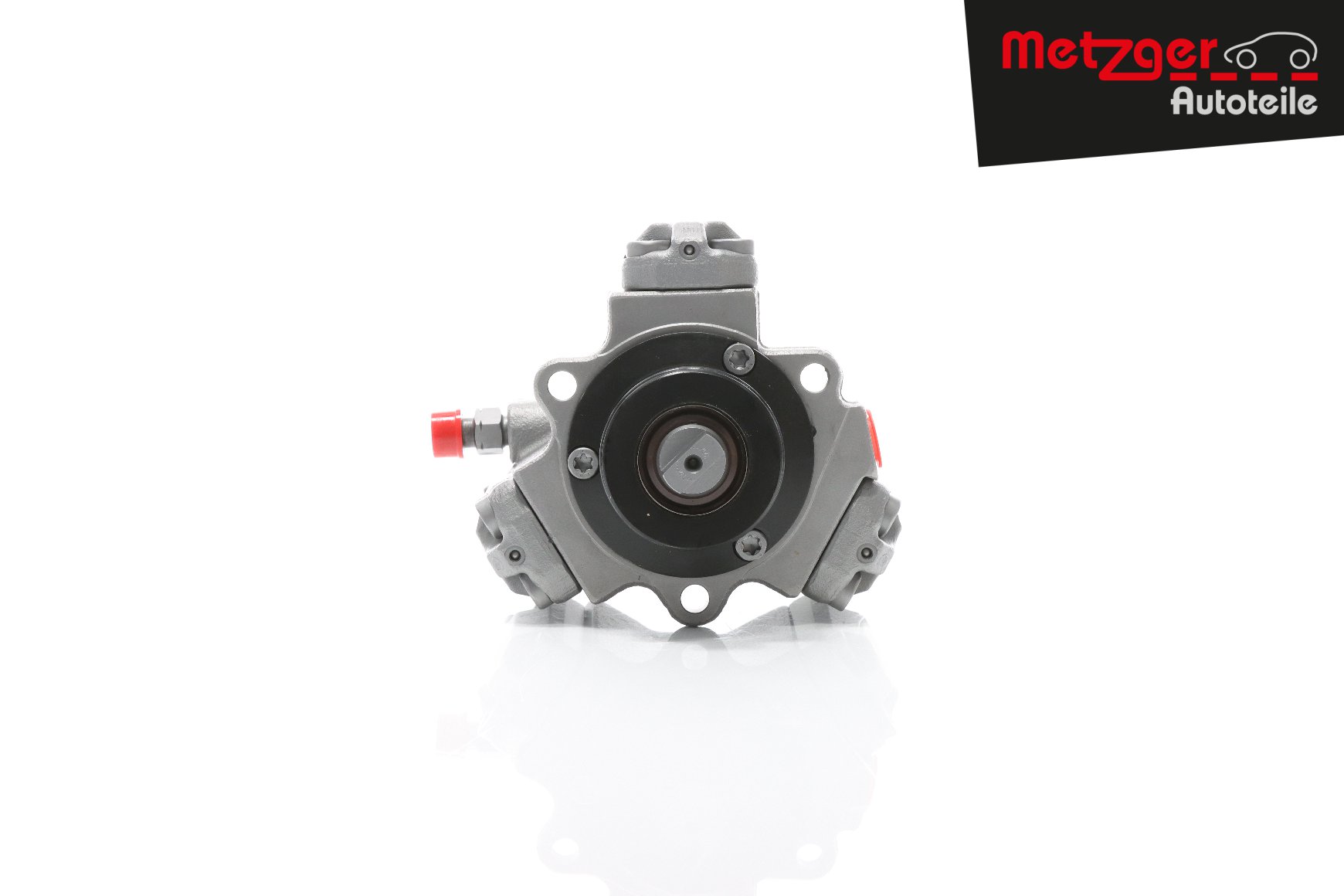 METZGER Fuel injection pump MERCEDES-BENZ CLS (C257) new 0830002