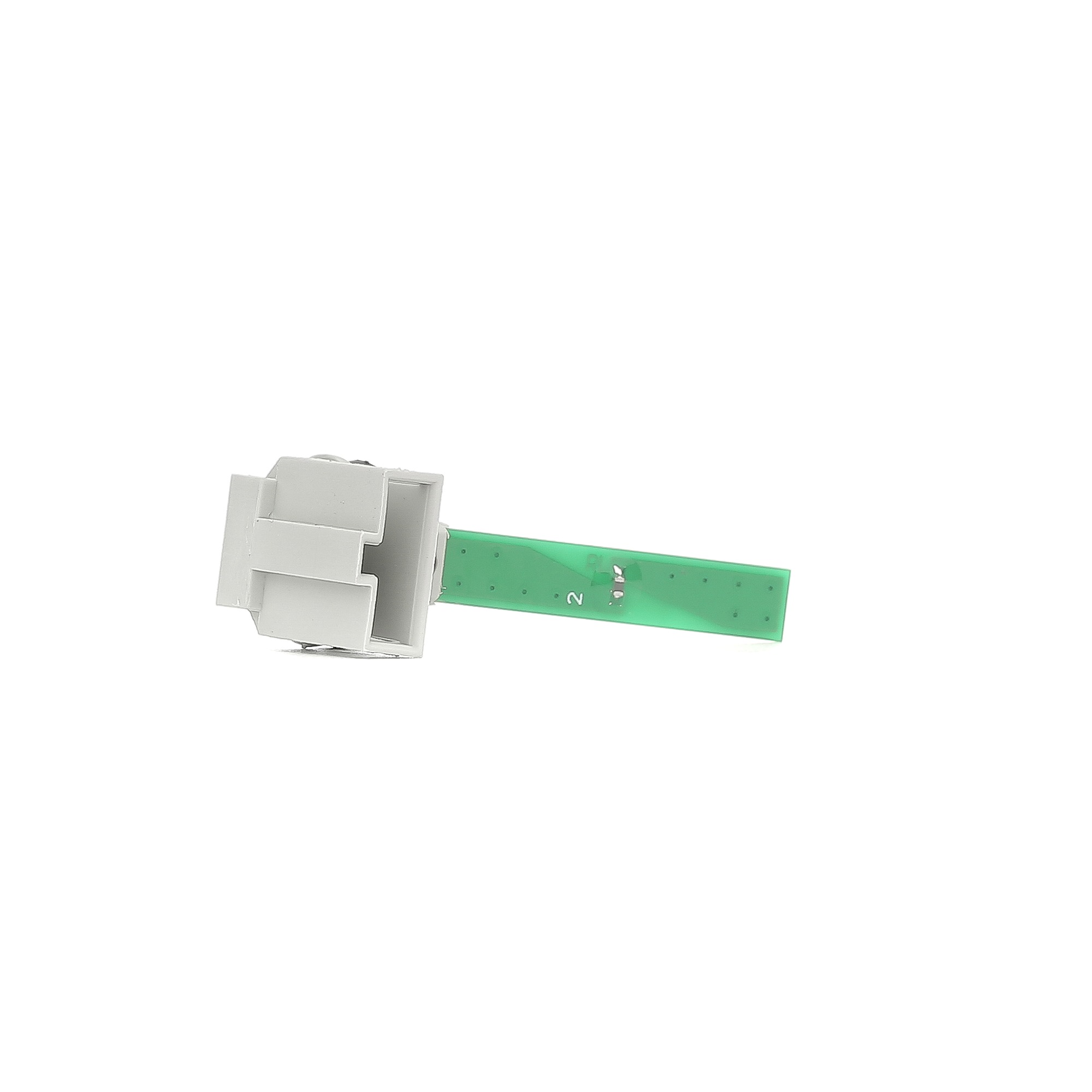 Metzger Sensore Temperatura Refrigerante 0905156: Per Ford Fiesta, Fusion, Focus Con Guarnizione