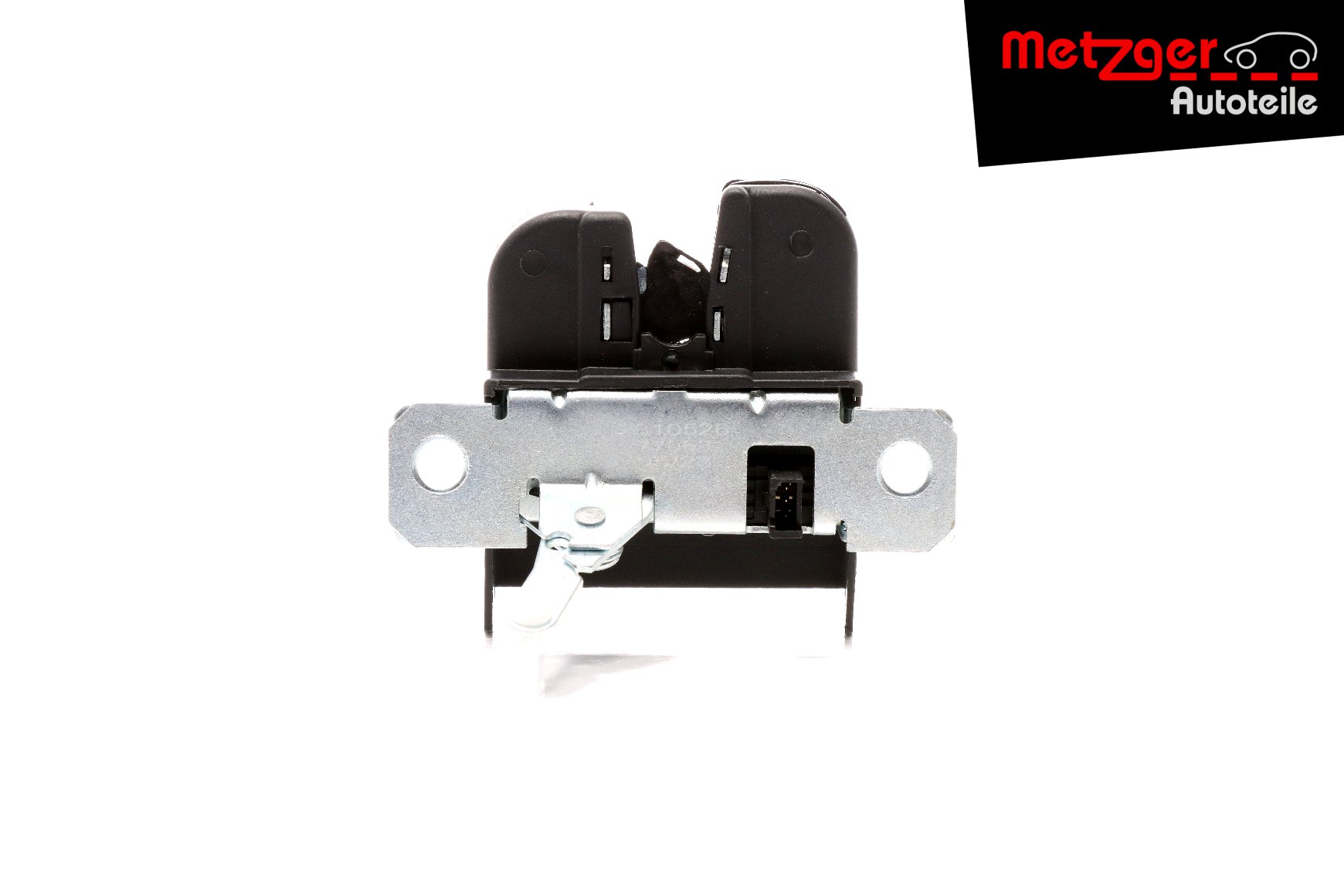 Great value for money - METZGER Tailgate Lock 2310526