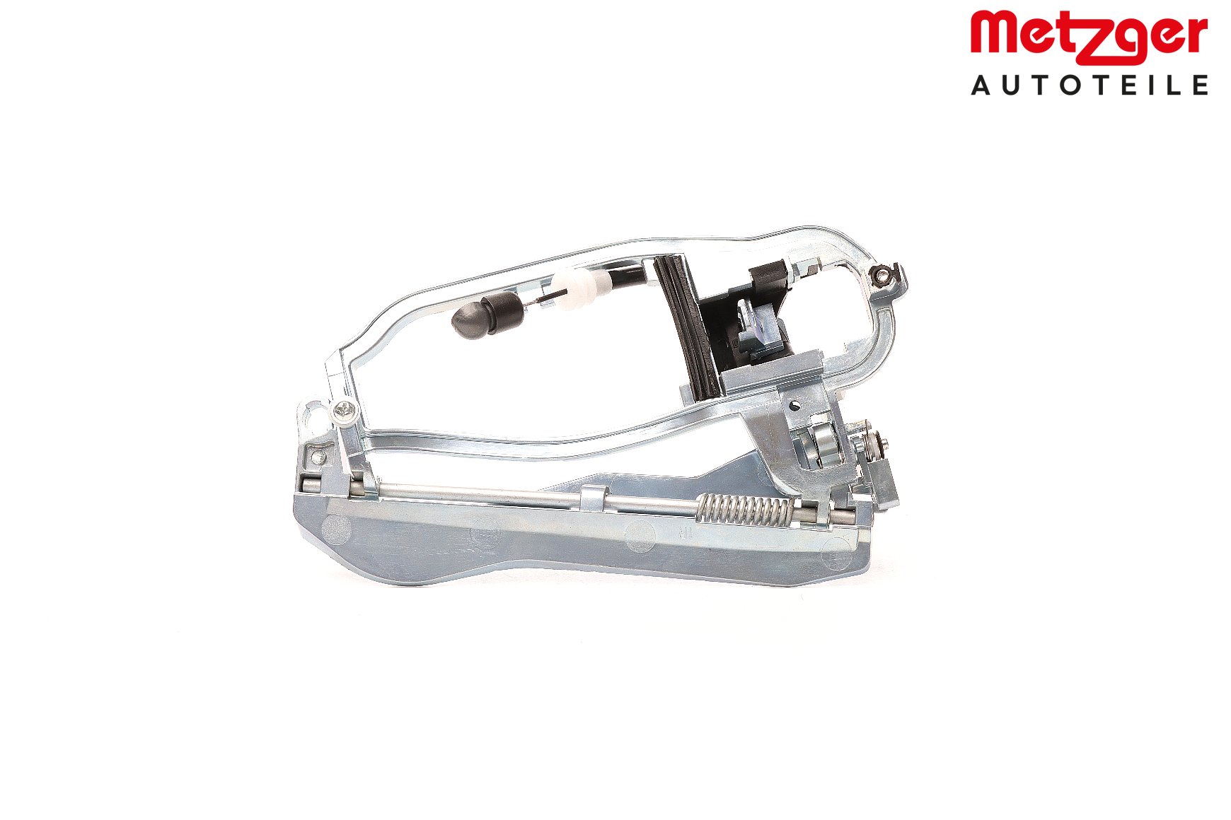METZGER 2310544 dörrhandtag BMW X5 2003