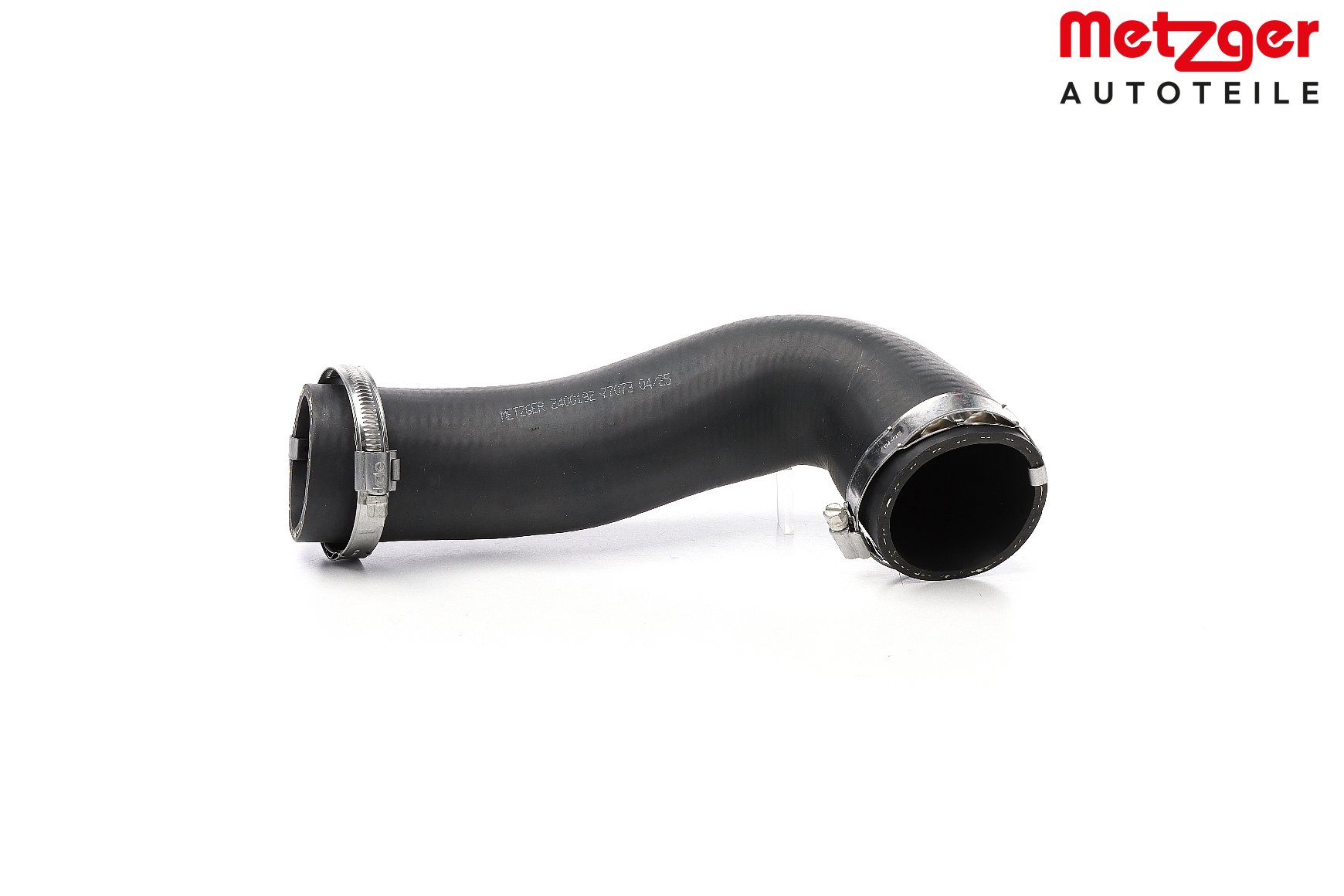 METZGER 2400192 pret Furtun turbo intercooler Touran 1t3 originale