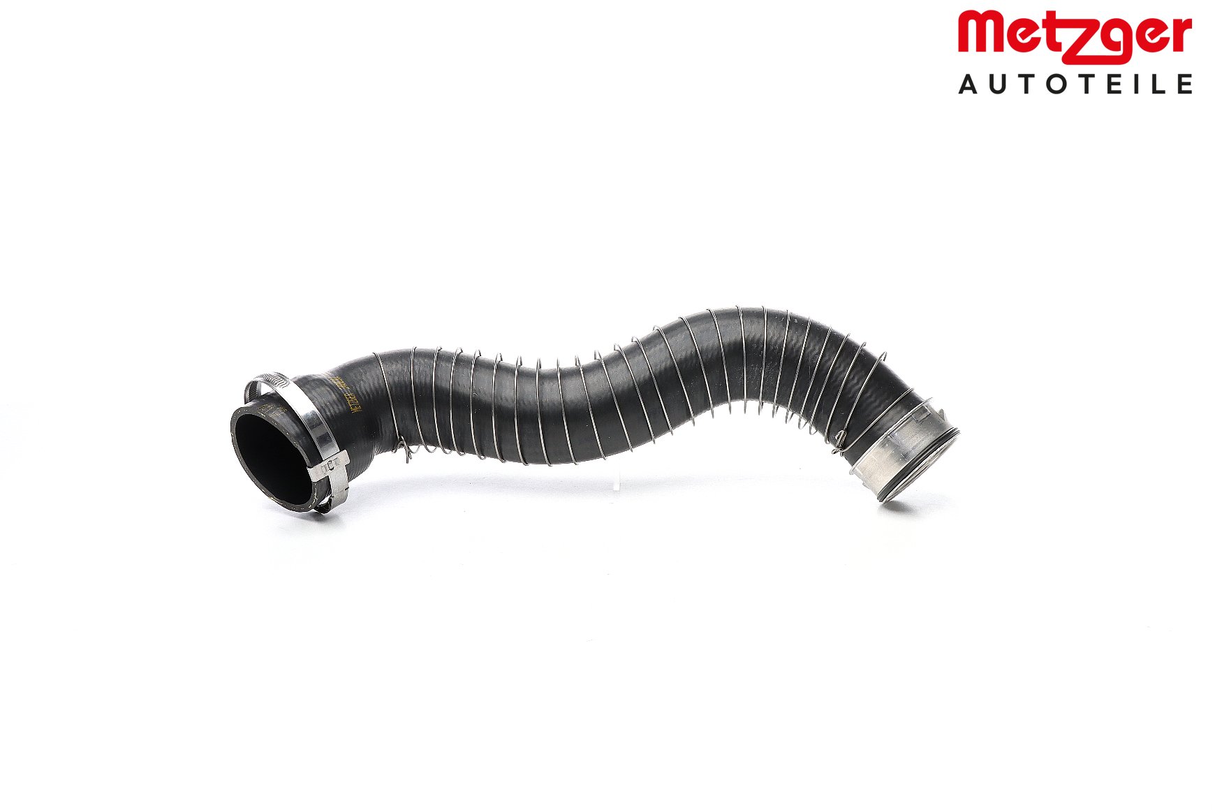 METZGER 2400202 Durite de suralimentation Mercedes S204 C 180 1.6 Kompressor 156 CV Essence 2009 prix