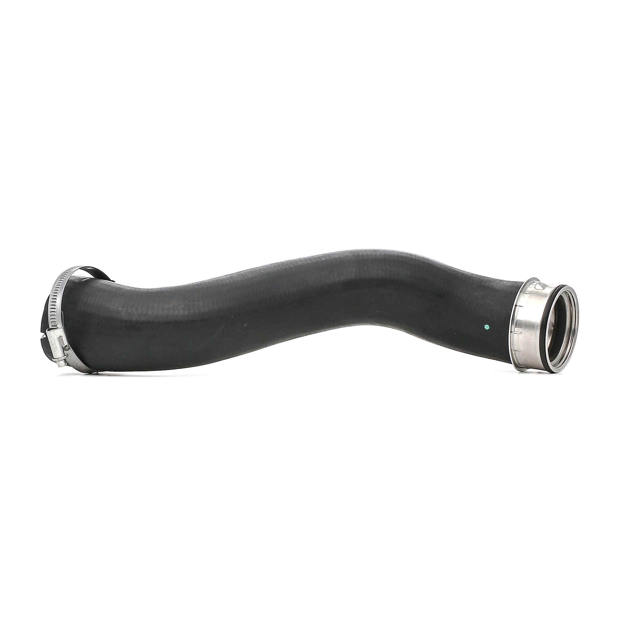 STARK Flessibile Aria Alimentazione – Manicotto Intercooler Per Ford E Volvo (D=50/60mm, L=565mm)