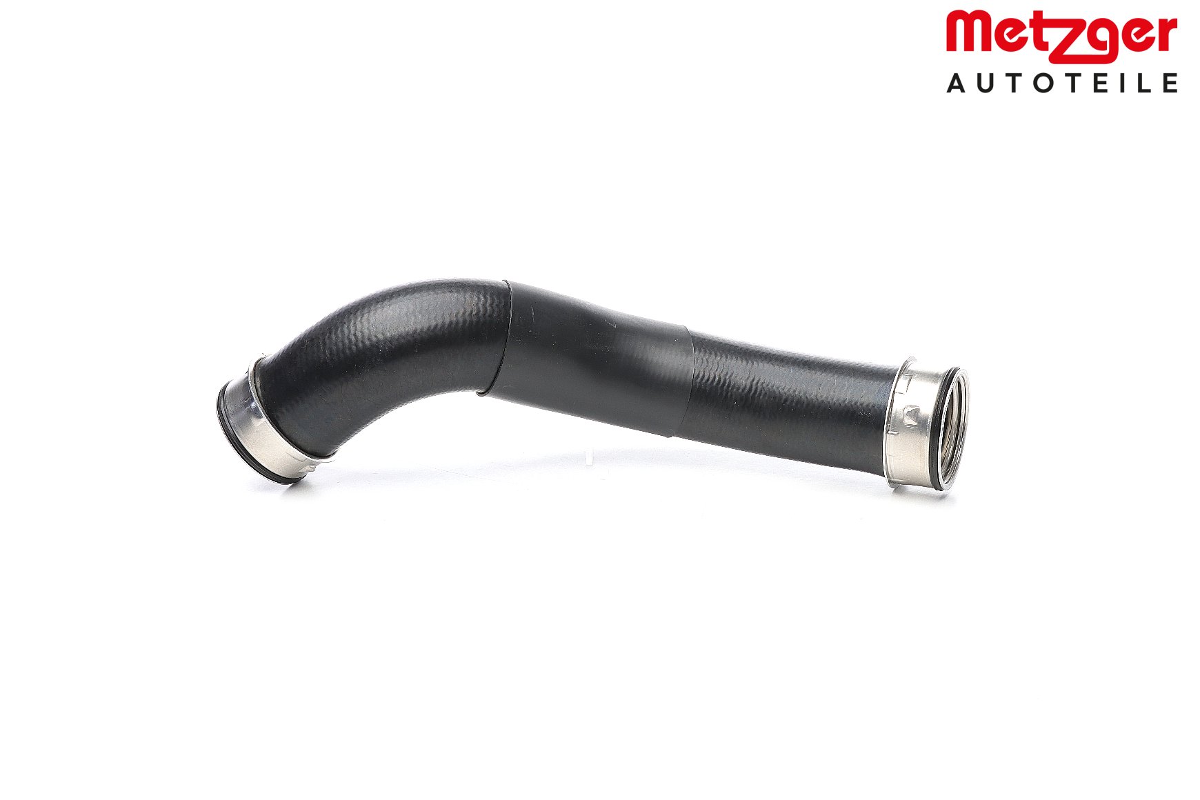 METZGER 2400208 intercooler pipe for MERCEDES-BENZ SPRINTER 2018