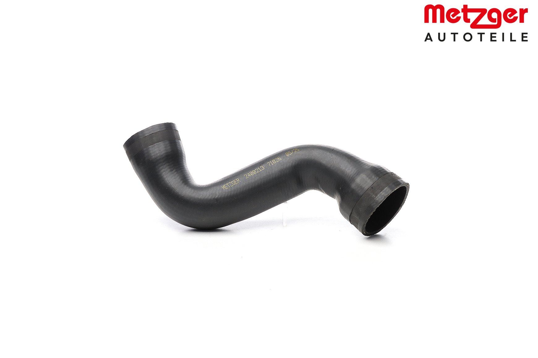 2400213 Intercooler pipe AUDI A4 METZGER price uk