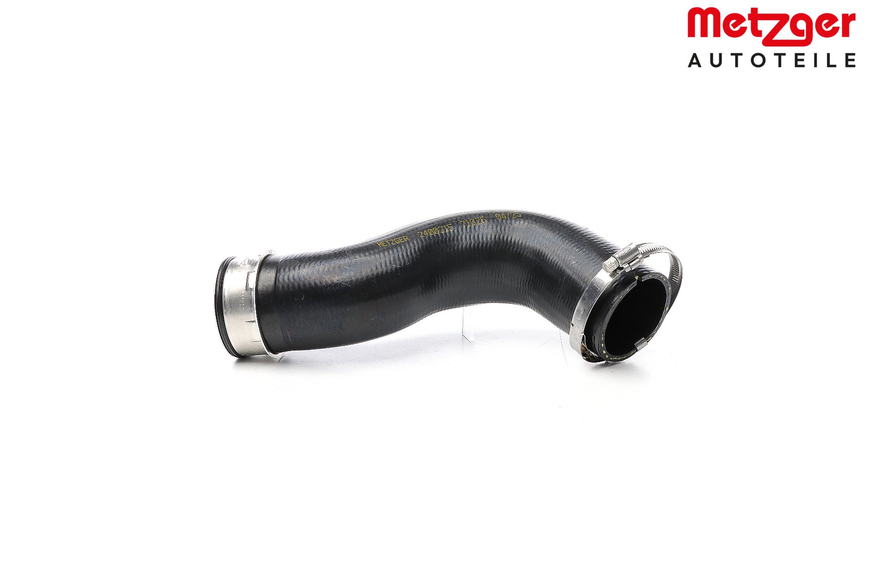 METZGER 2400215 Durite de suralimentation VW California T5 Minibus (7EC, 7EF, 7EG, 7HF) 2.0 TDI 4motion 140 CV Diesel 2013 prix