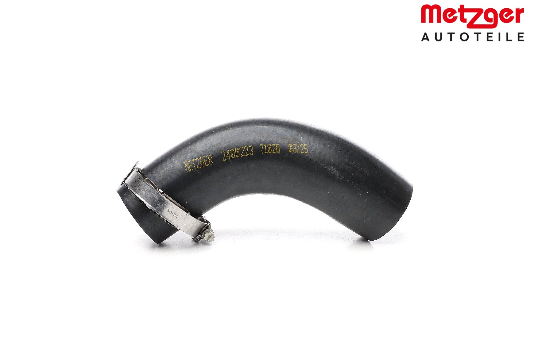 2400223 Furtun aer supraalimentare METZGER 1789644