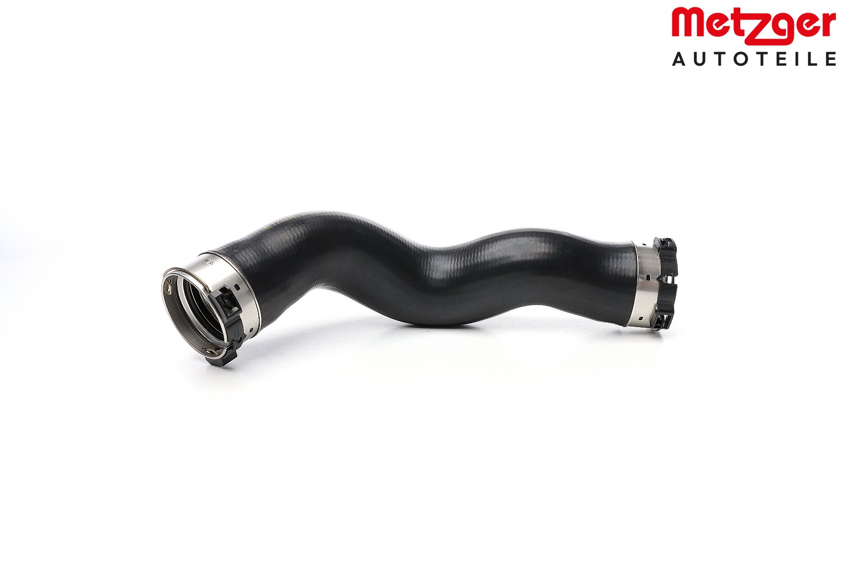 METZGER 2400229 Hadica plniaceho vzduchu BMW F33 420d 2.0 190 KS nafta 2019 cena