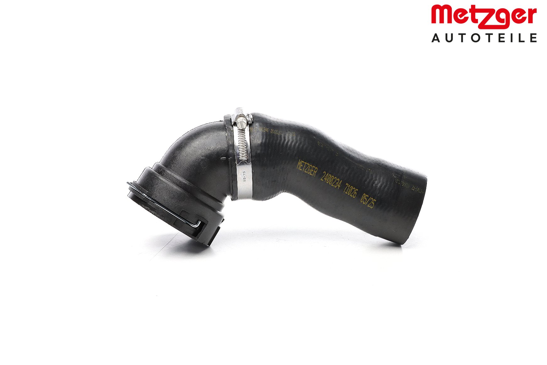 2400234 Furtun aer supraalimentare METZGER 8 506 078