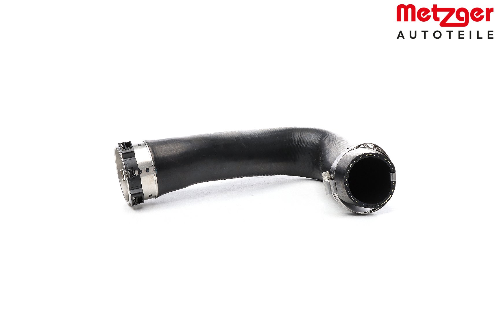 2400236 Маркуч на радиатора METZGER 906 528 07 08 VW