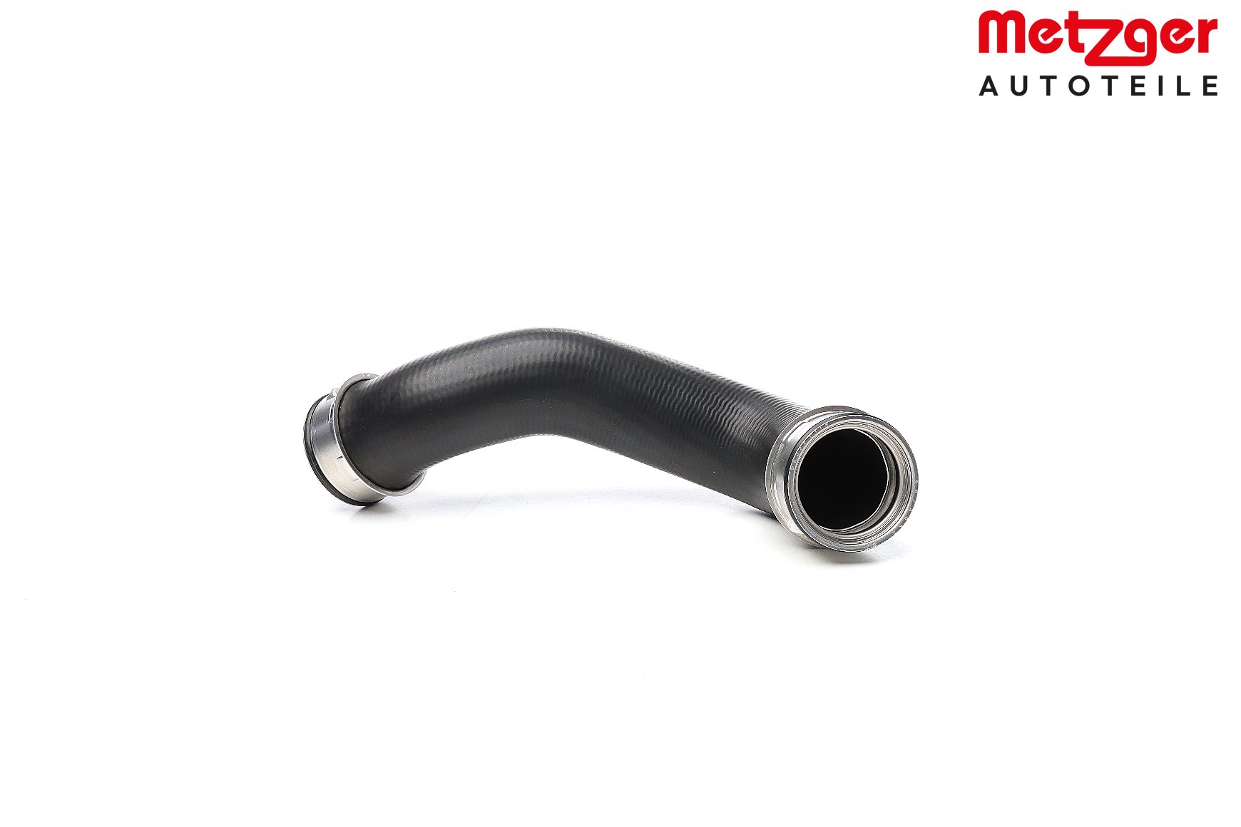 Turboslang MERCEDES-BENZ E-Klasse 2001 METZGER 2400255