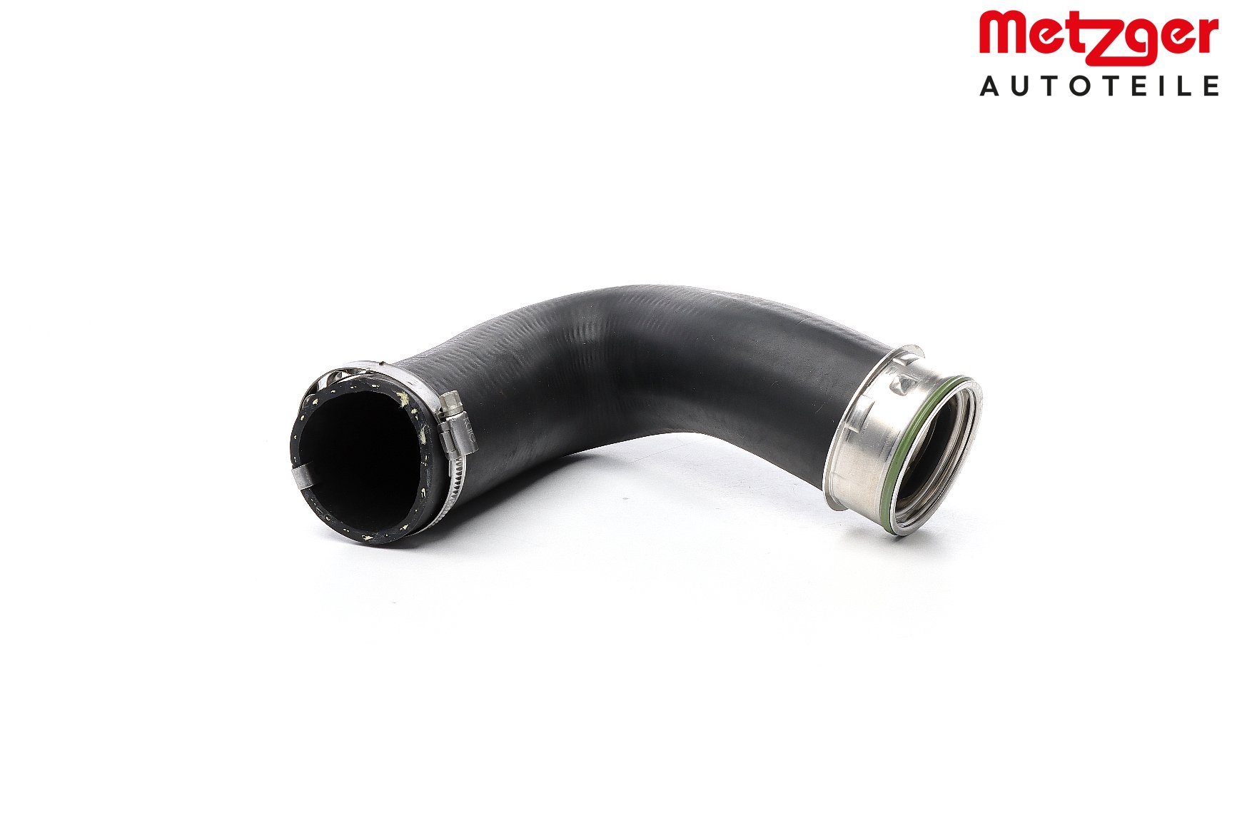 2400259 Tubo flexible de aire de sobrealimentación METZGER 68013 655AA