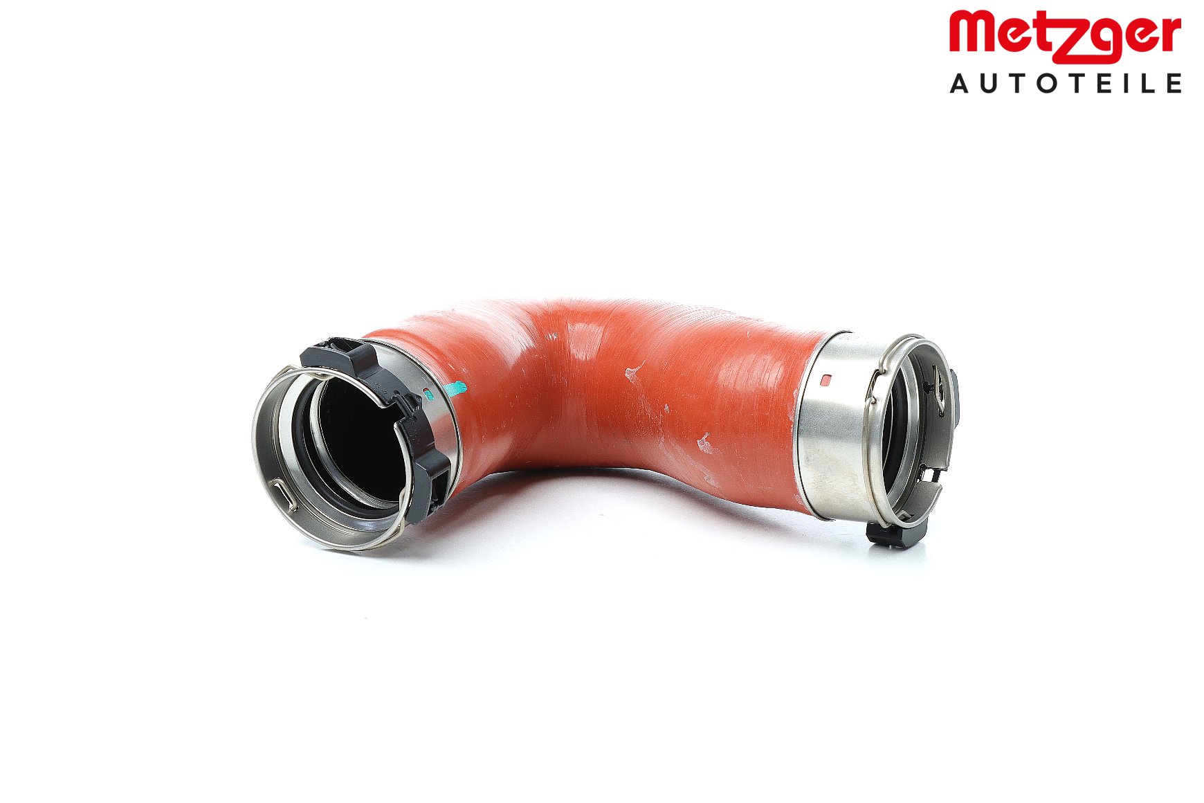 2400268 Tubo flexível do ar de sobrealimentação METZGER 906 528 4182 FORD