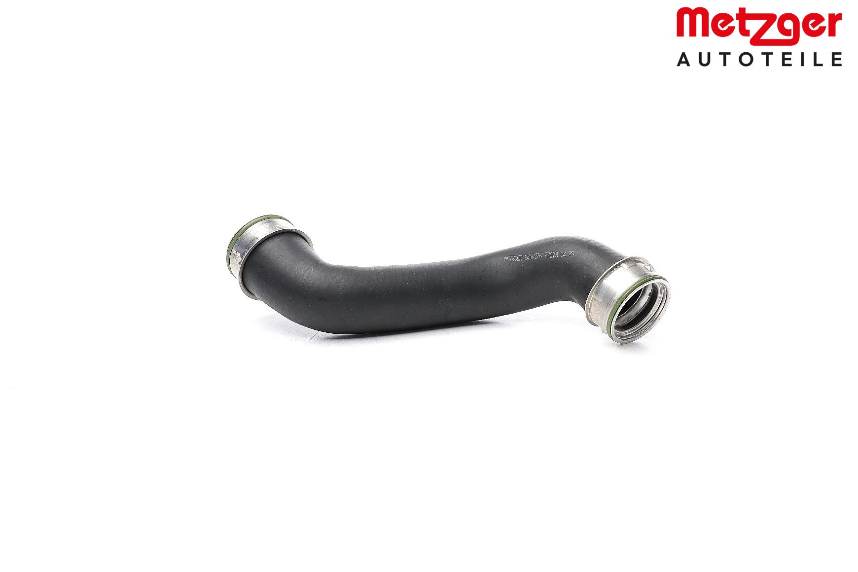 2400276 METZGER Intercooler hose SEAT Alhambra 7N cost