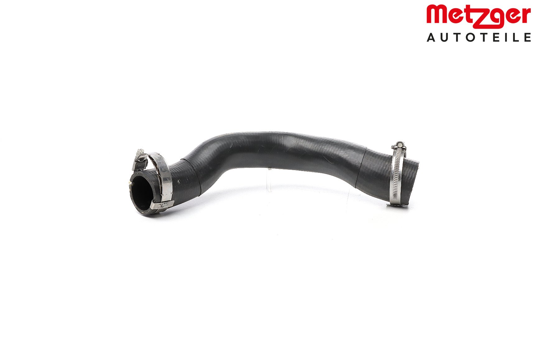 METZGER Gomma con anima di tessuto, con morsetti Manicotto turbina 2400283 acquisto online