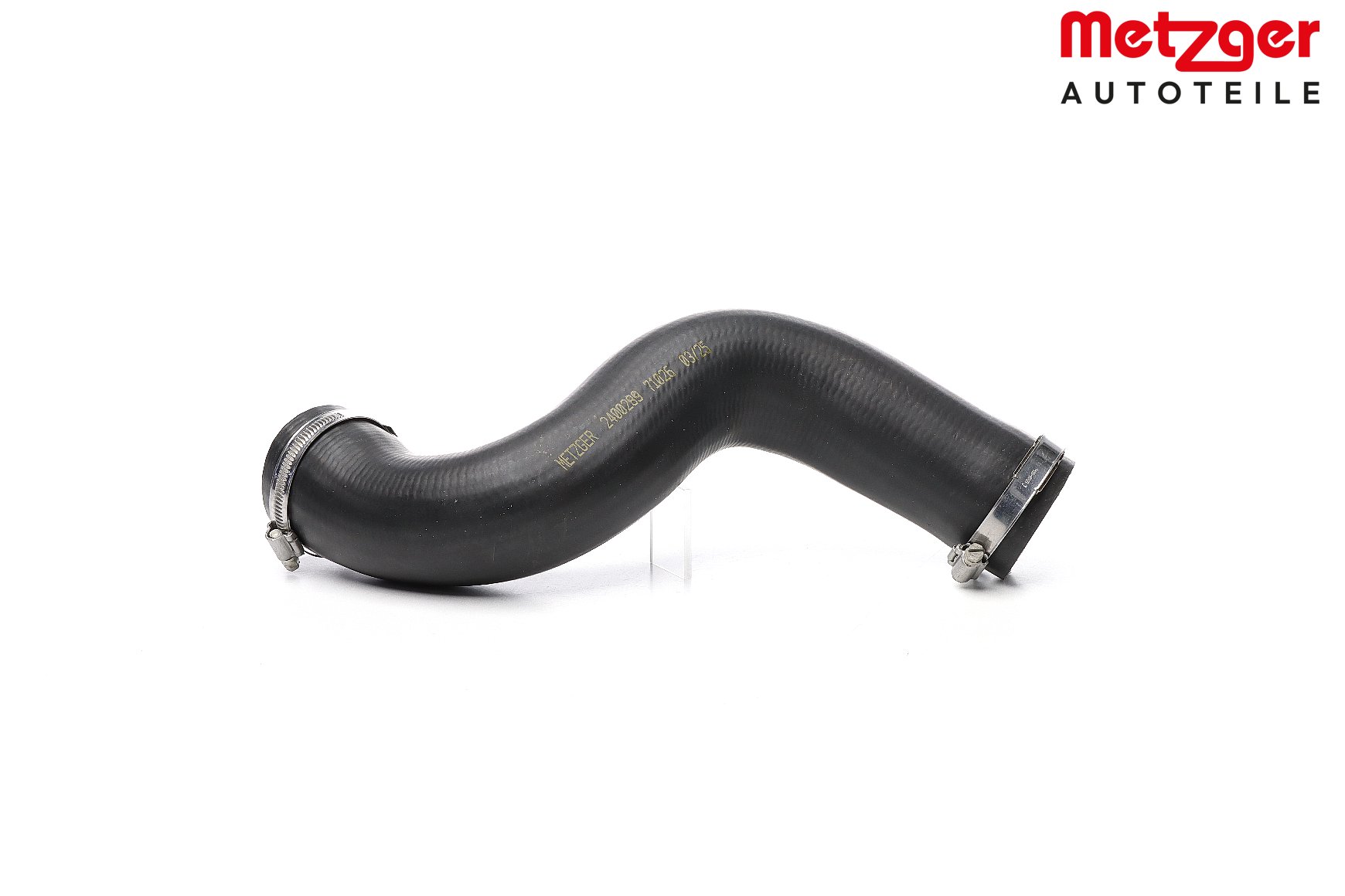 METZGER 2400289 originales tubo intercooler Audi A4 B8 precio