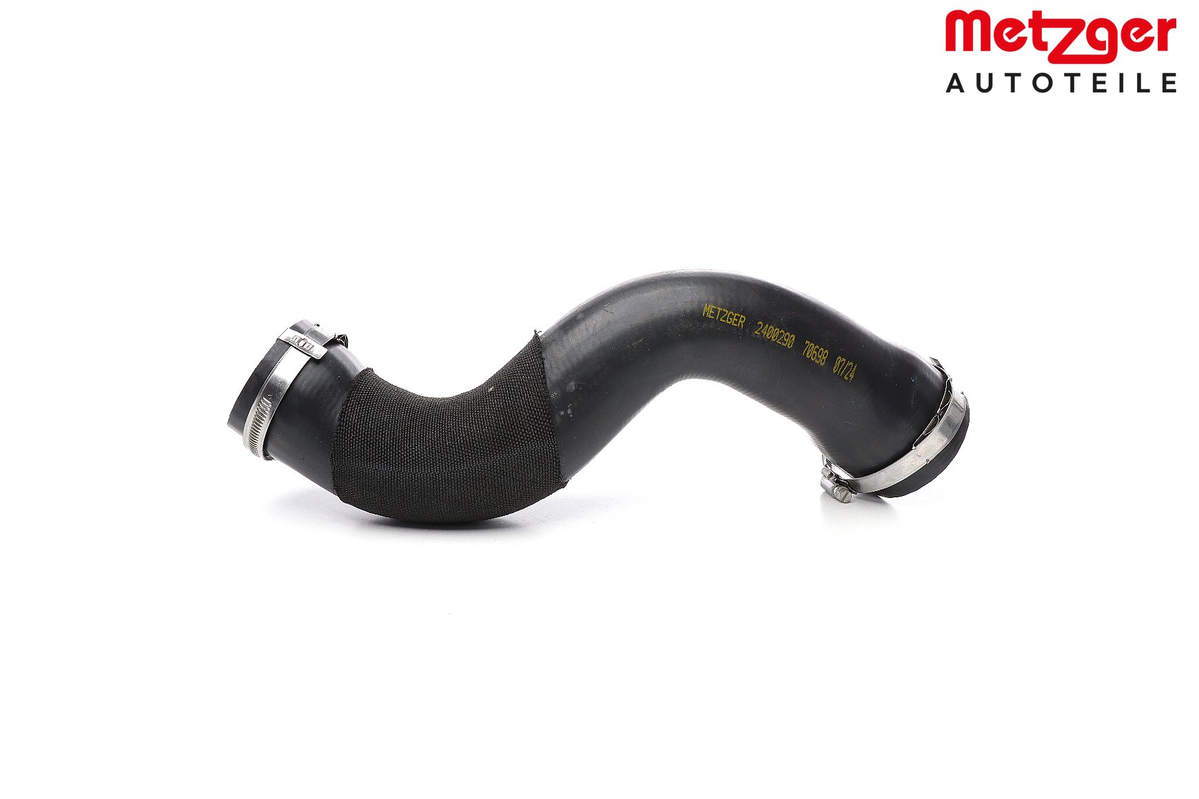 METZGER 2400290 Furtun admisie AUDI A5 2020