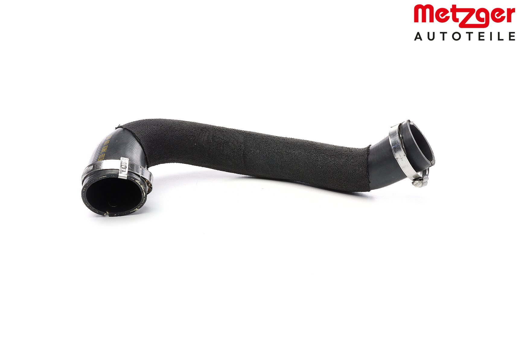METZGER 2400291 tubo intercooler Audi A4 2015