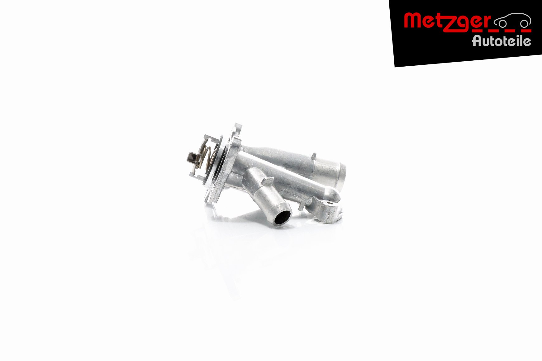 METZGER Engine thermostat 4006235 Ford KUGA 2014