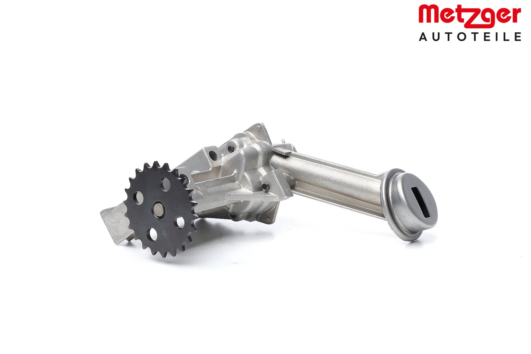 METZGER ORIGINAL ERSATZTEIL 8000036 Renault Megane 2 1.4 16V (BM0B, CM0B) Alyvos siurblys 98 AG benzinas 2005 kaina