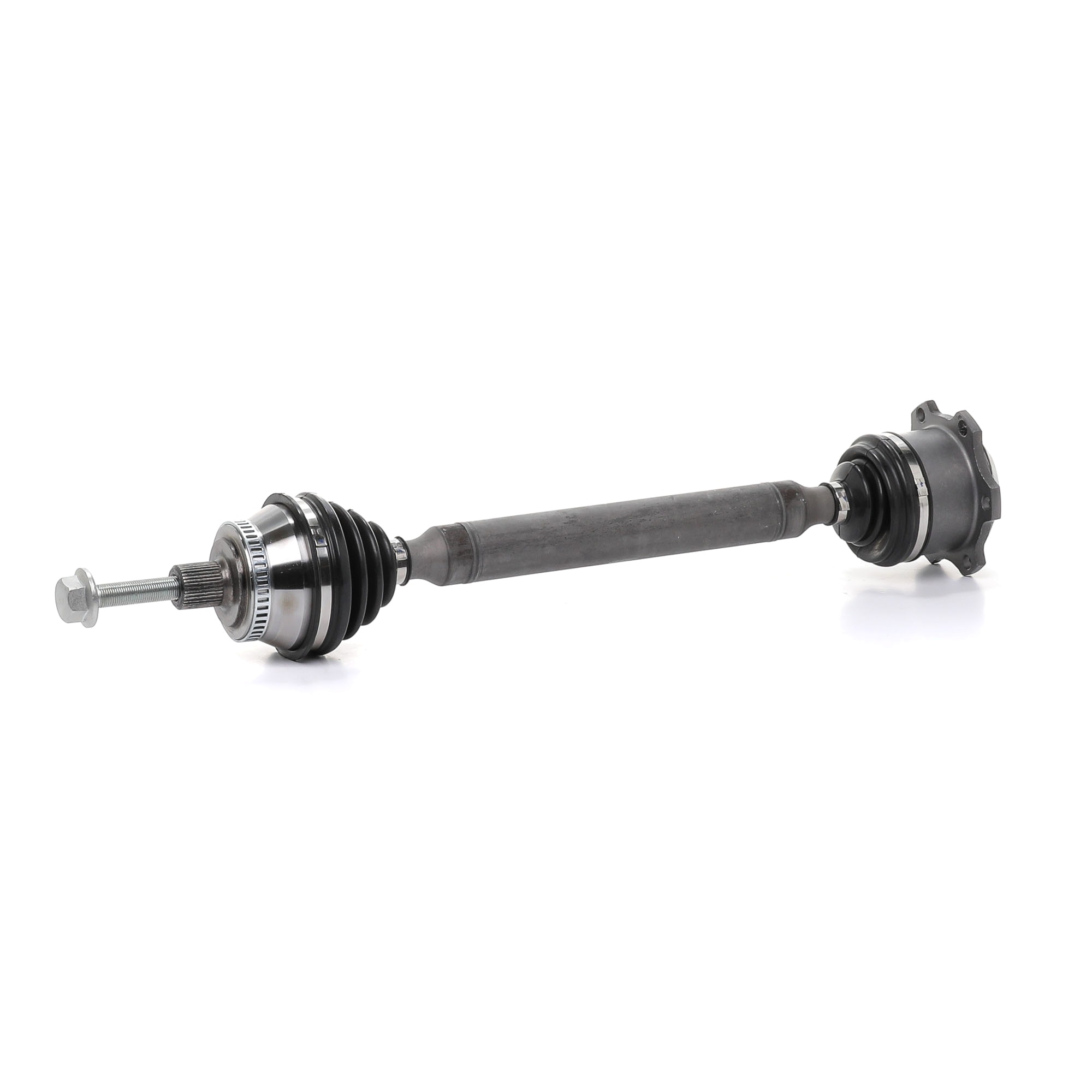 MAGNETI MARELLI 302004190006 Drive shaft Front Axle Right, 624mm