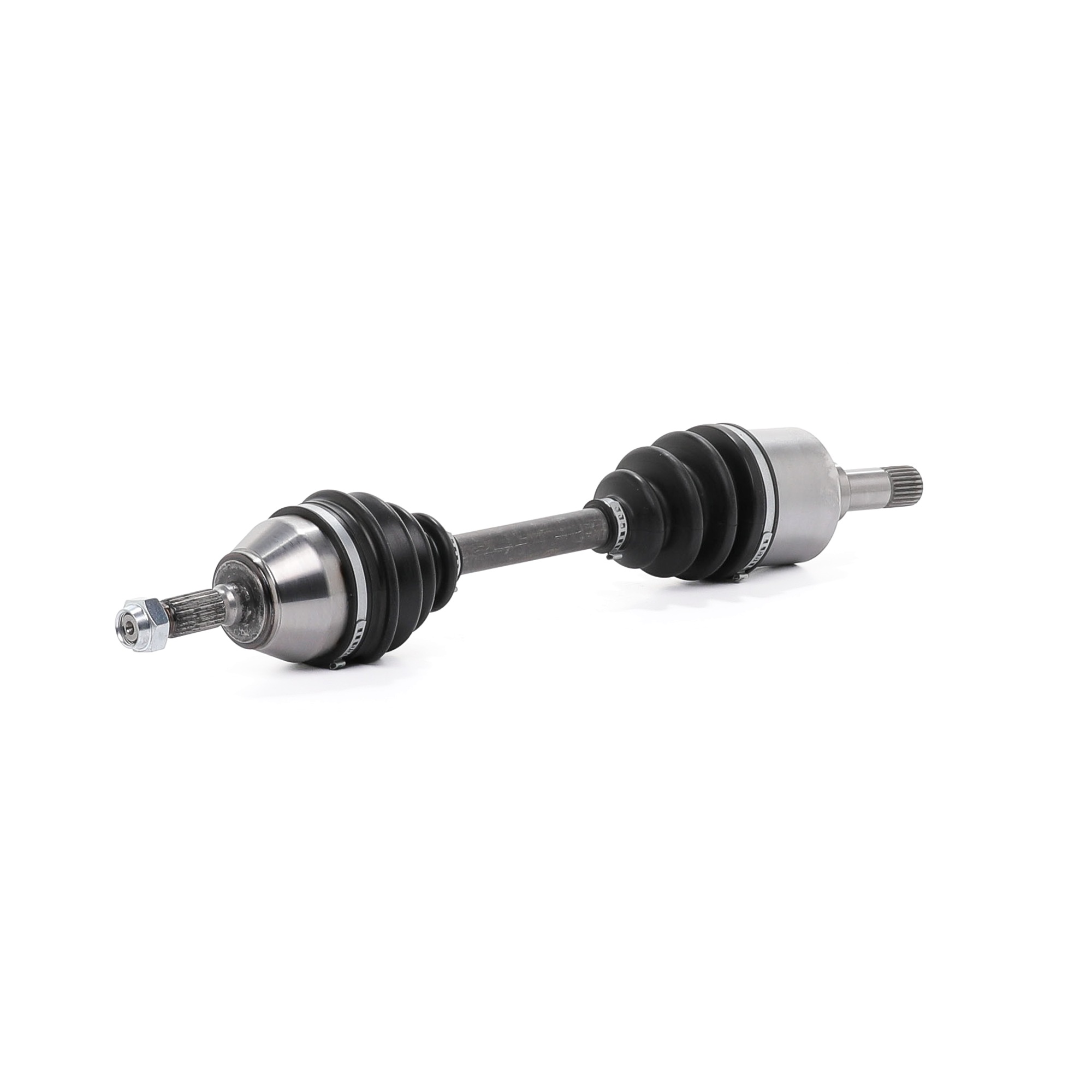 302004190027 Semiasse PEUGEOT 207 MAGNETI MARELLI