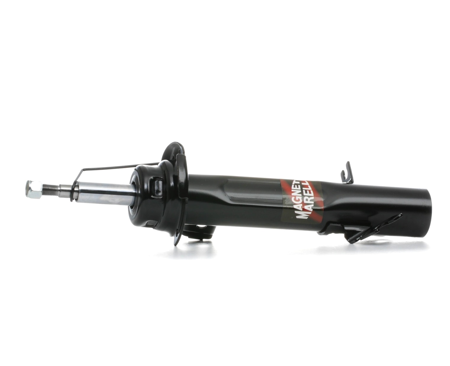 MAGNETI MARELLI 357111070100 Shock absorber Front Axle Right, Gas Pressure, Twin-Tube, Suspension Strut, Top pin