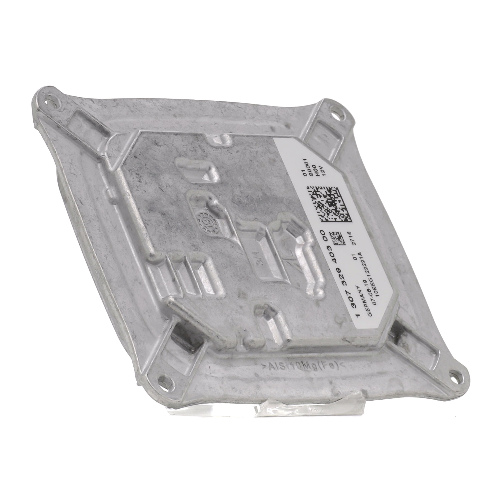 Valdymo blokas, žibintai MAGNETI MARELLI 711307329403 originalios Peugeot 505 Valdymo blokas, žibintai kaina
