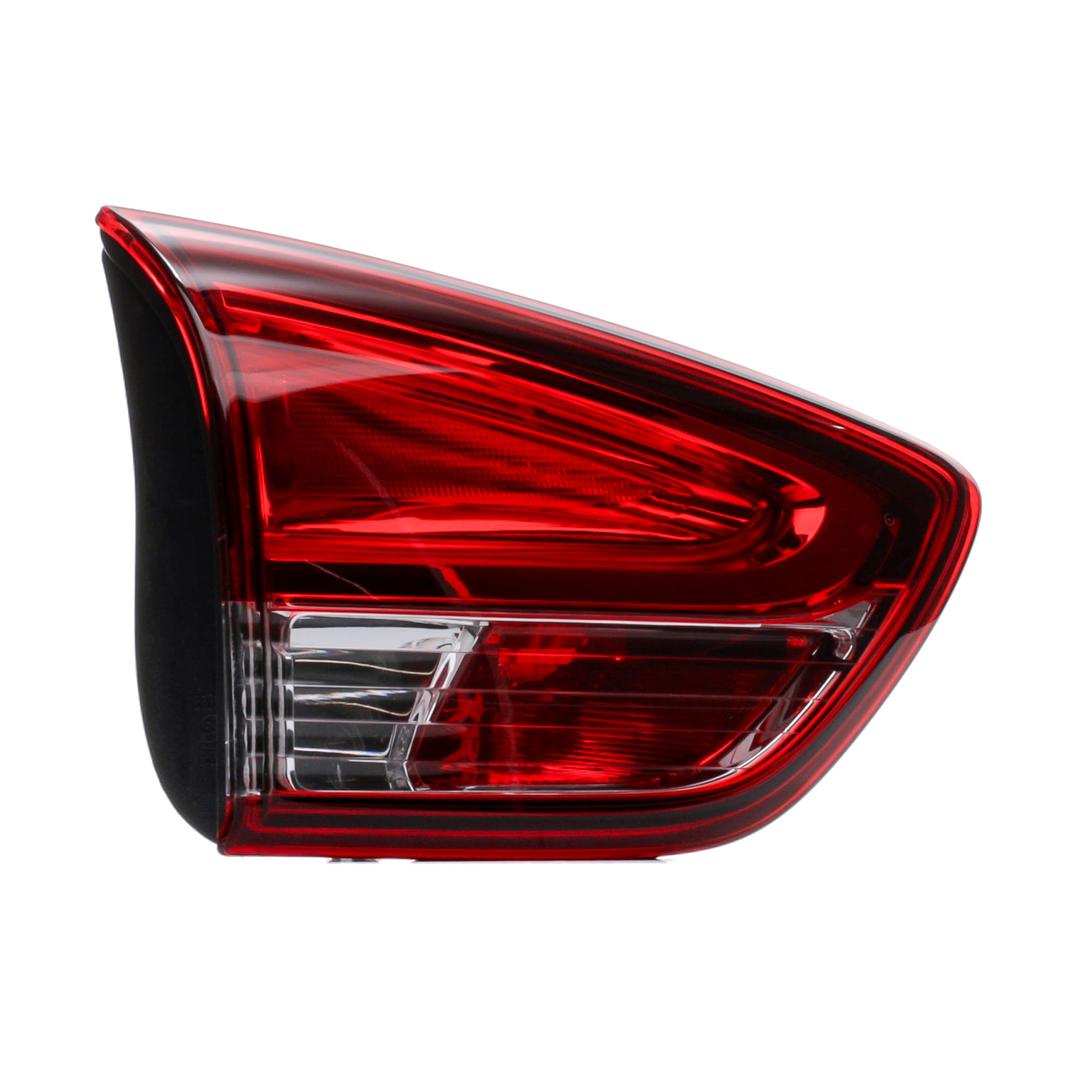 LLI982 MAGNETI MARELLI 712205451120 Baklykter RENAULT Clio IV Grandtour (KH_) 1.2 TCe 120 120 hk Bensin 2017 pris