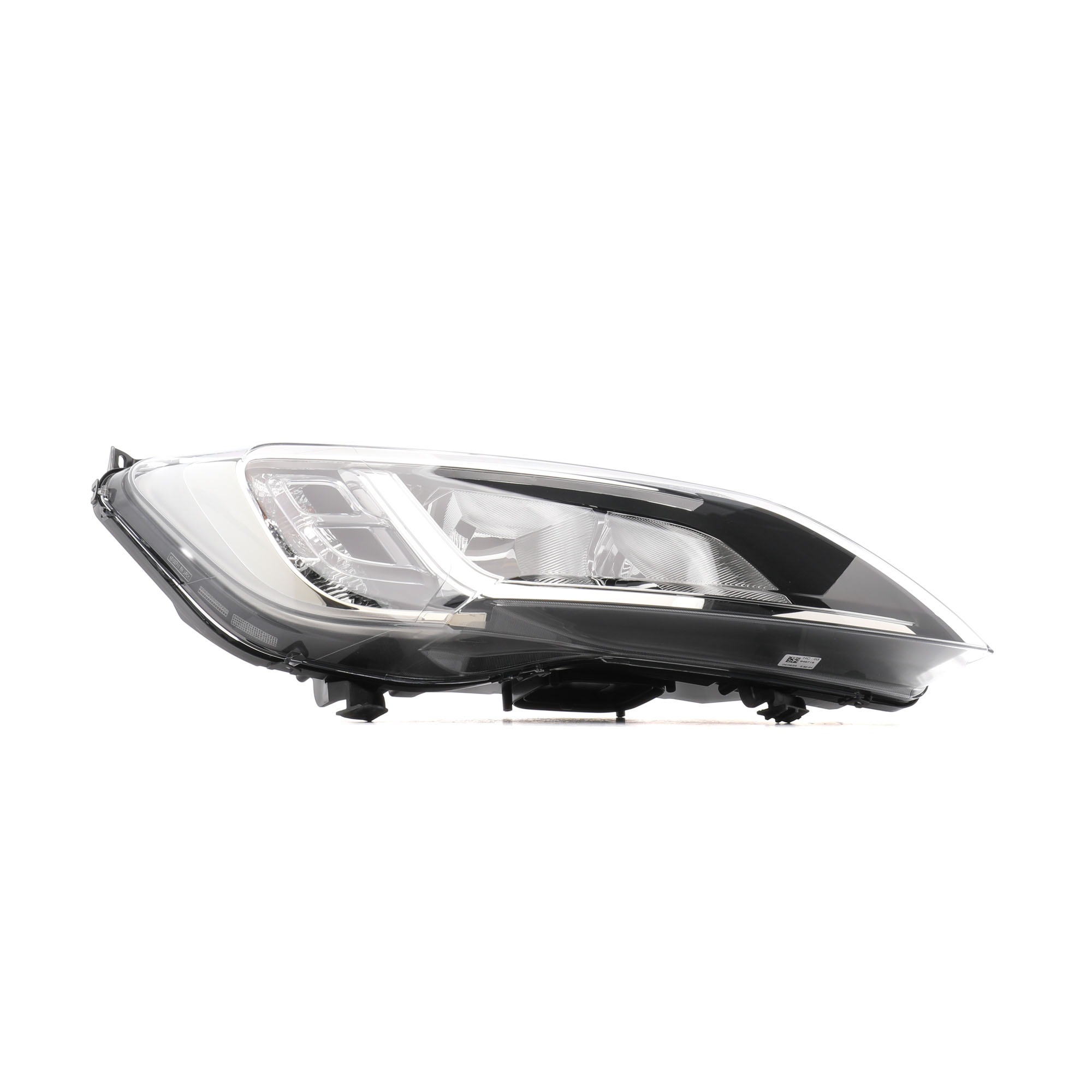 712501001129 MAGNETI MARELLI Jogo de faróis principais Mitsubishi L200 KJ