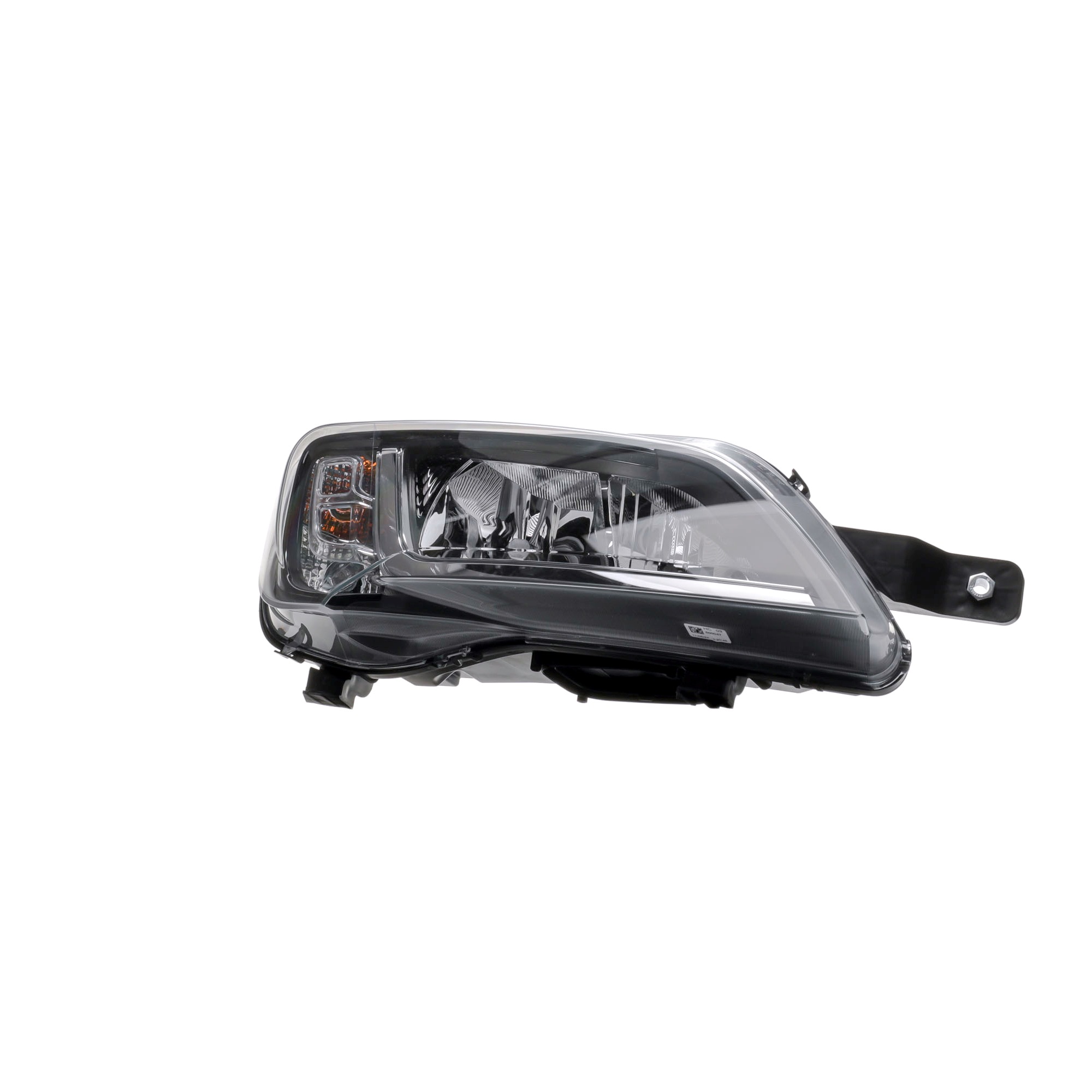 LPP841 712501011129 Scheinwerfer MAGNETI MARELLI 46862286 OPEL