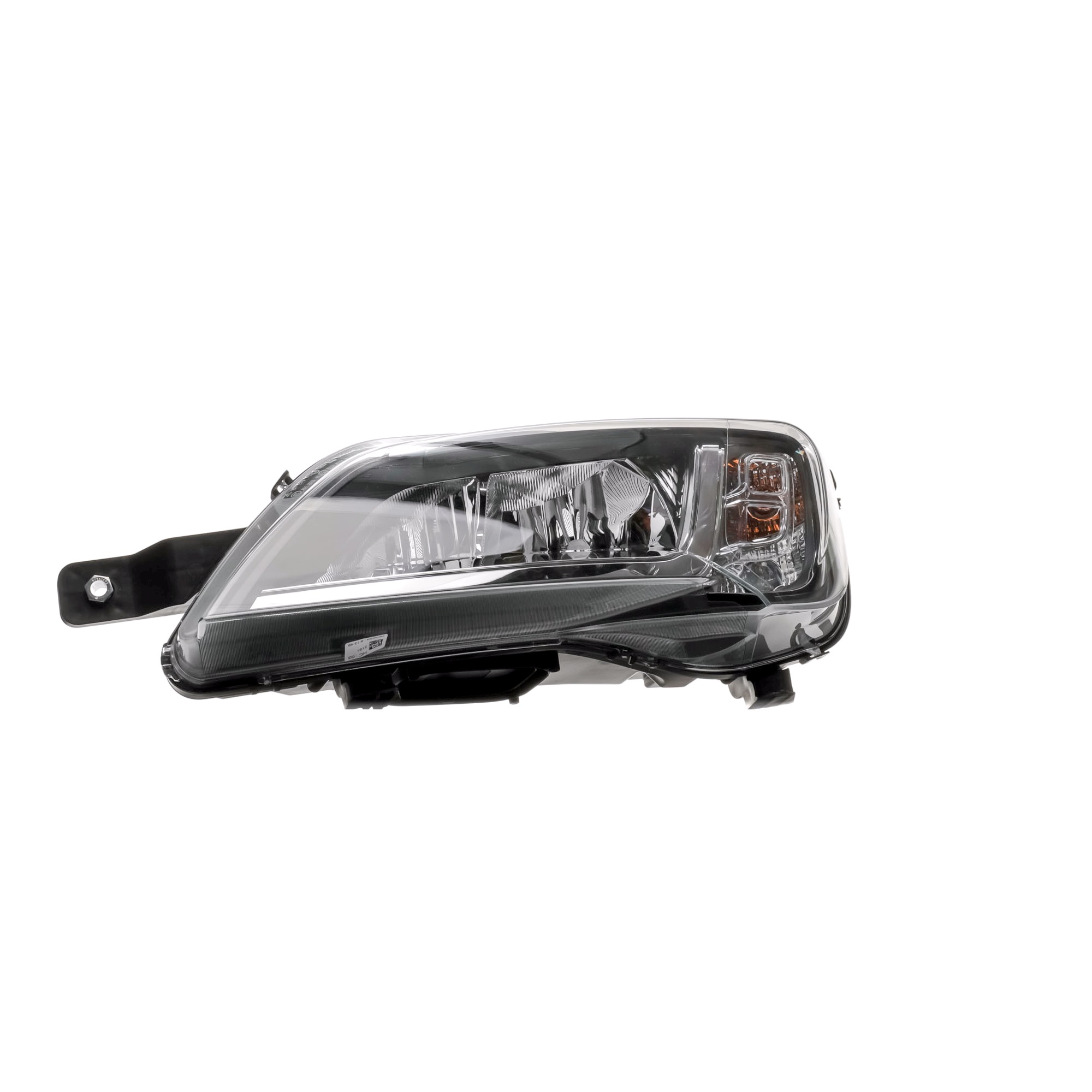 LPP842 712501111129 Scheinwerfer MAGNETI MARELLI 1631998680 PEUGEOT