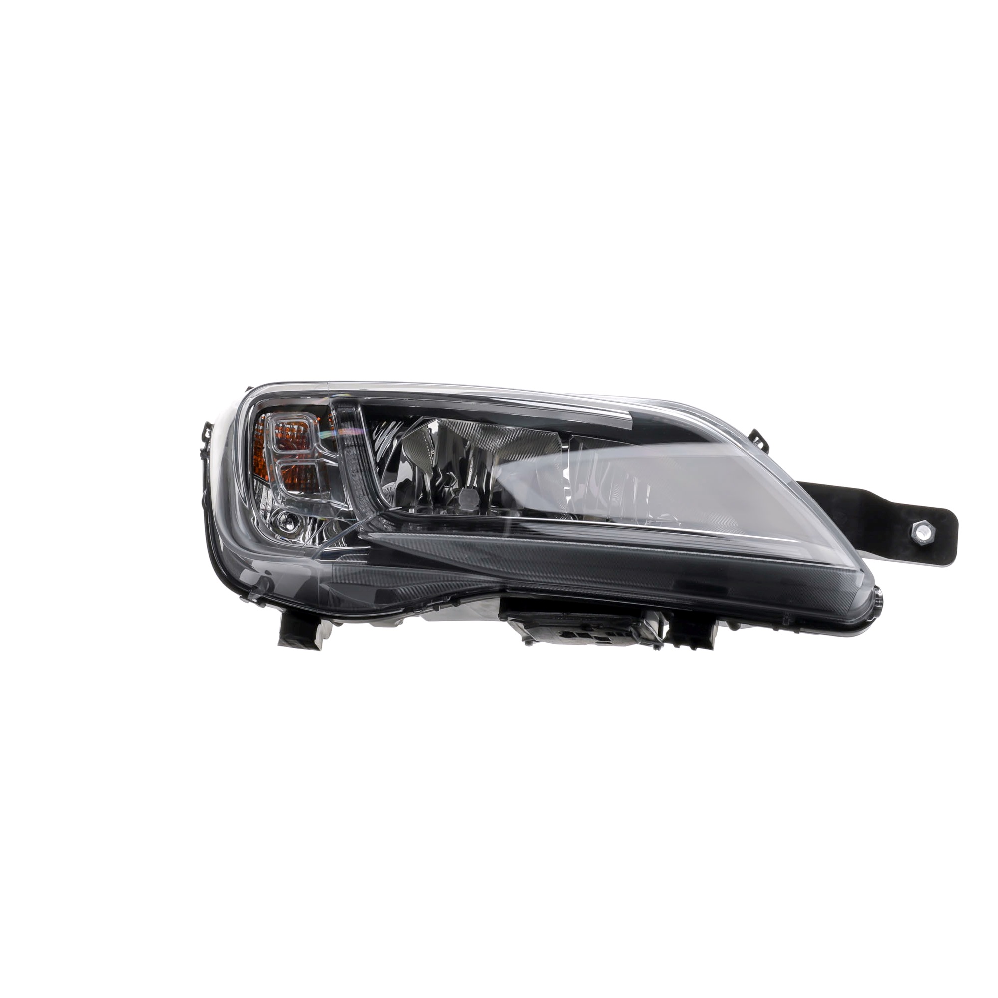 LPP831 712501201129 Faro anteriore MAGNETI MARELLI 46862283 TOYOTA