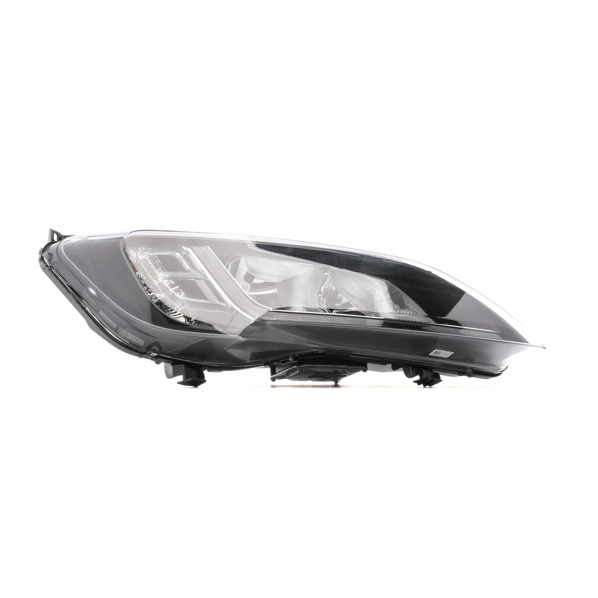 LPP851 712501211129 Koplamp MAGNETI MARELLI 13 7509 8080 PEUGEOT