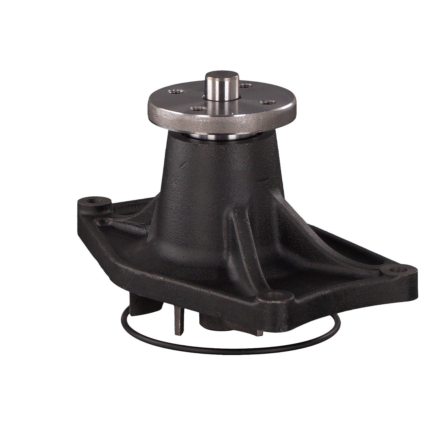 acheter FEBI BILSTEIN avec bague d'étanchéité, Métal 100765 Pompe à eau 100765 à un bon prix
