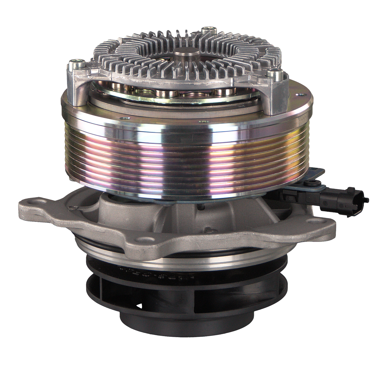 Pompe à eau FEBI BILSTEIN 101258 pour DAF camions achater en ligne