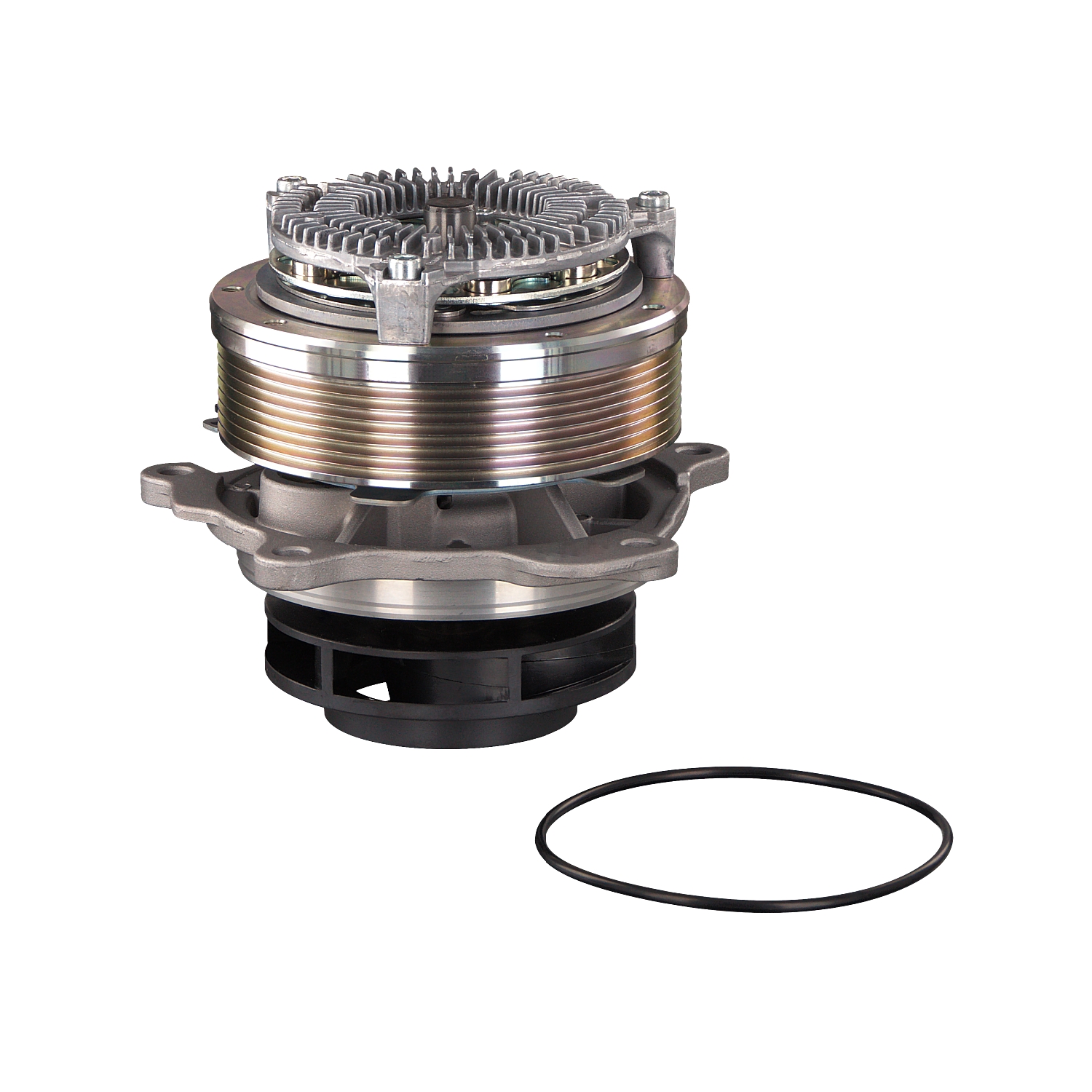 Wasserpumpe FEBI BILSTEIN 101259
