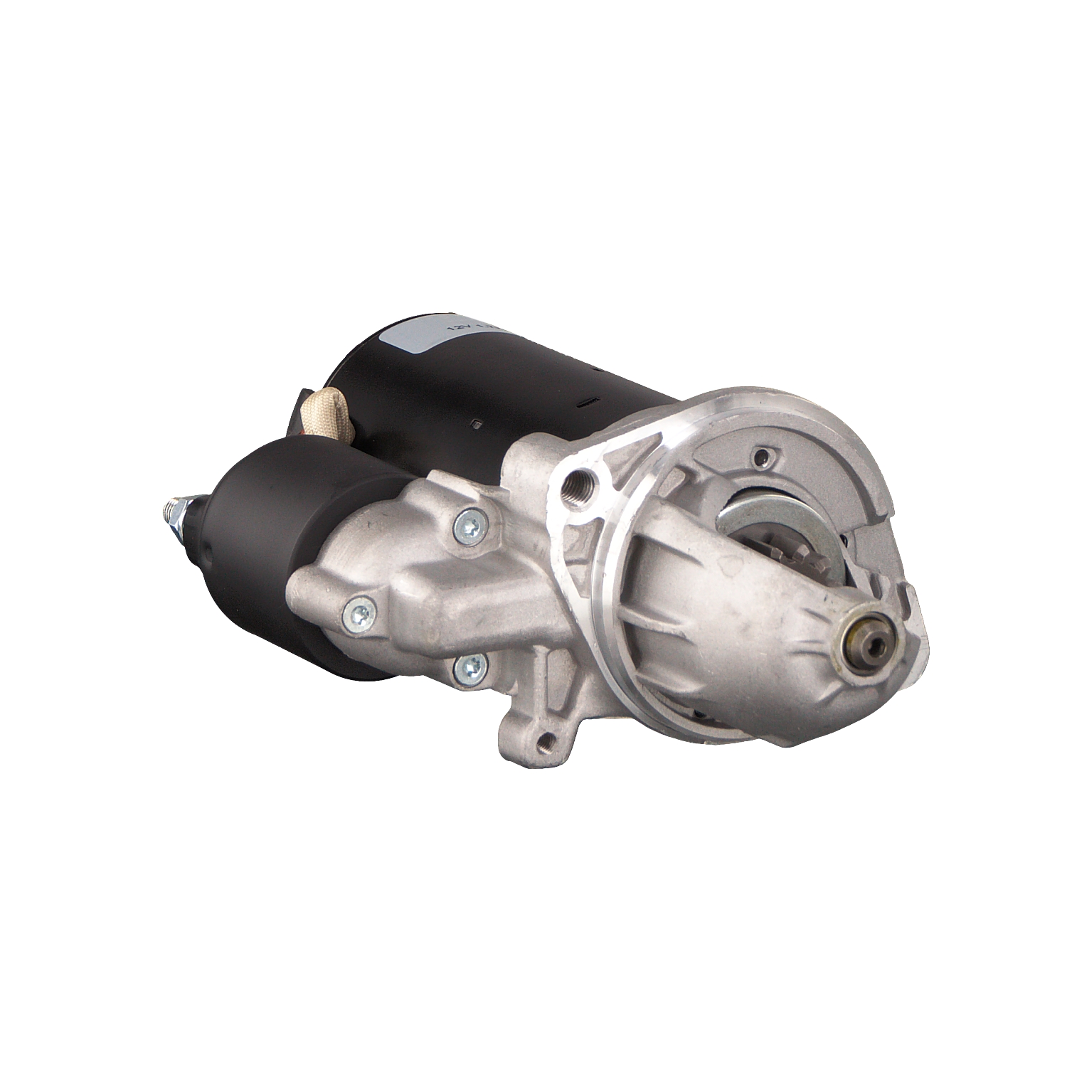 101604 Starter FEBI BILSTEIN A 0 061 5125 0180